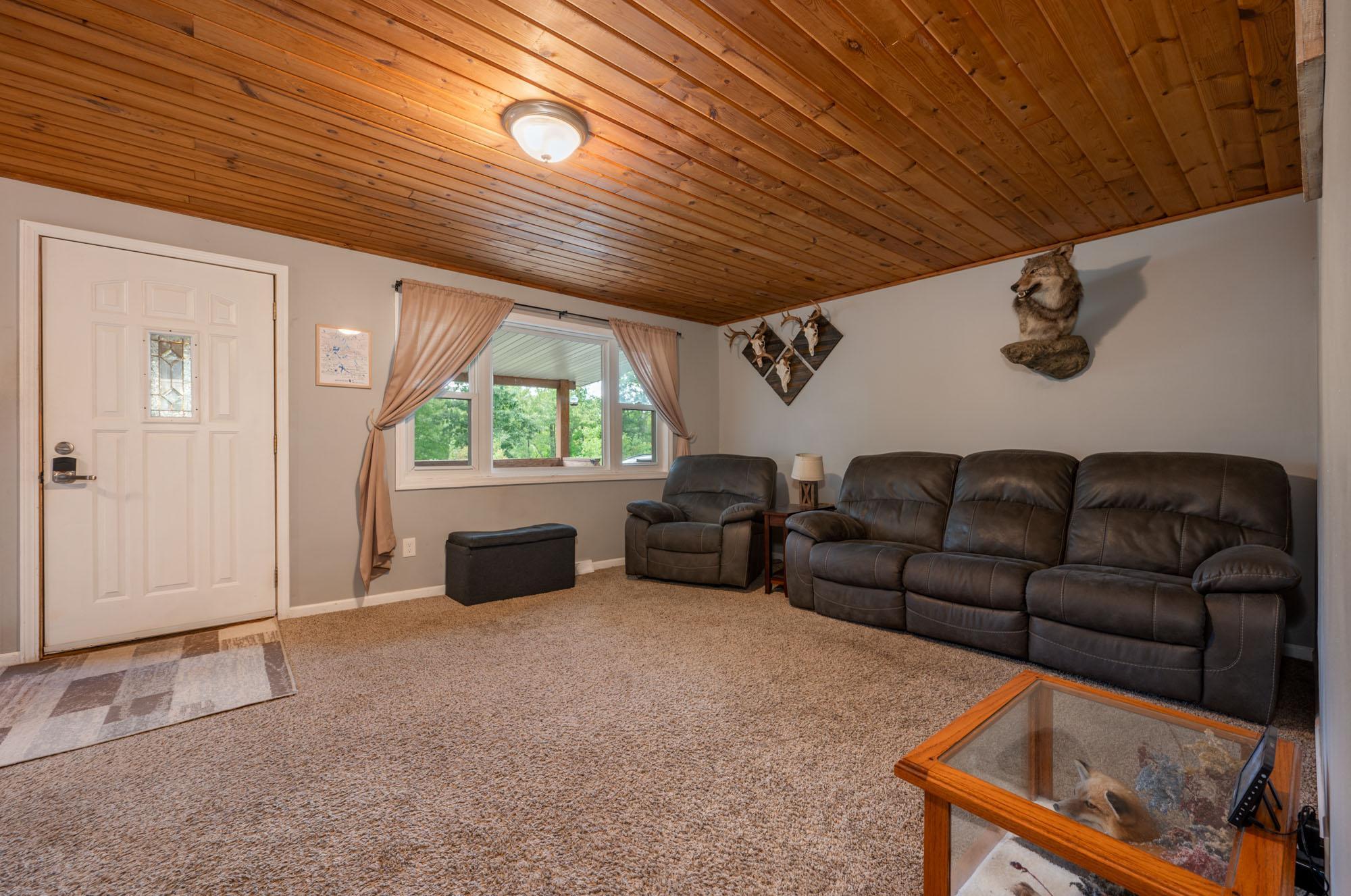1900 single family home for sale at 36113 Scenic Highway in Bovey, MN — 2 bed, 1 bath (photo 6 of 40)