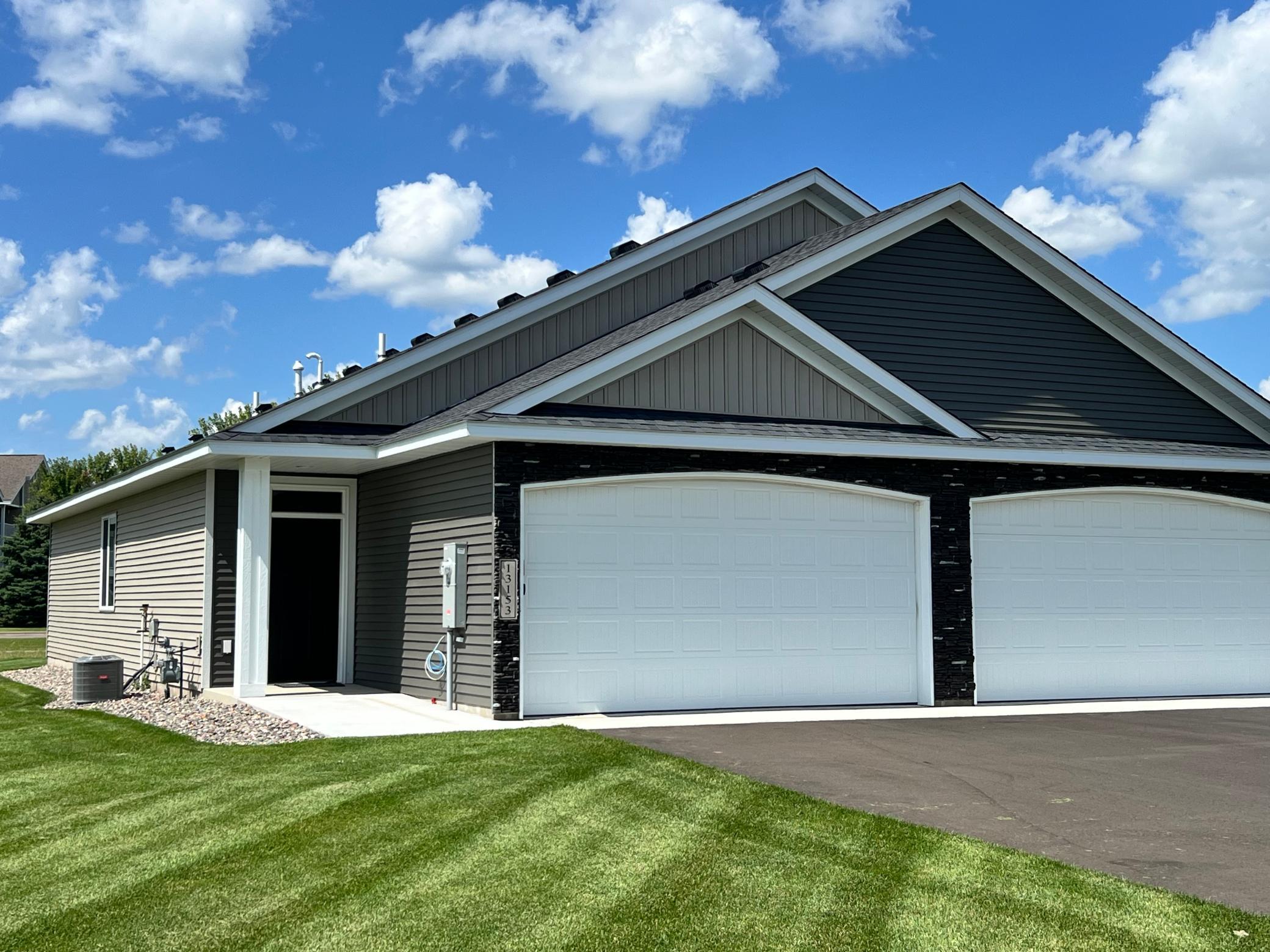 2024 twin home for sale at 13153 Berrywood Drive in Baxter, MN — 2 bed, 2 bath (photo 2 of 35)