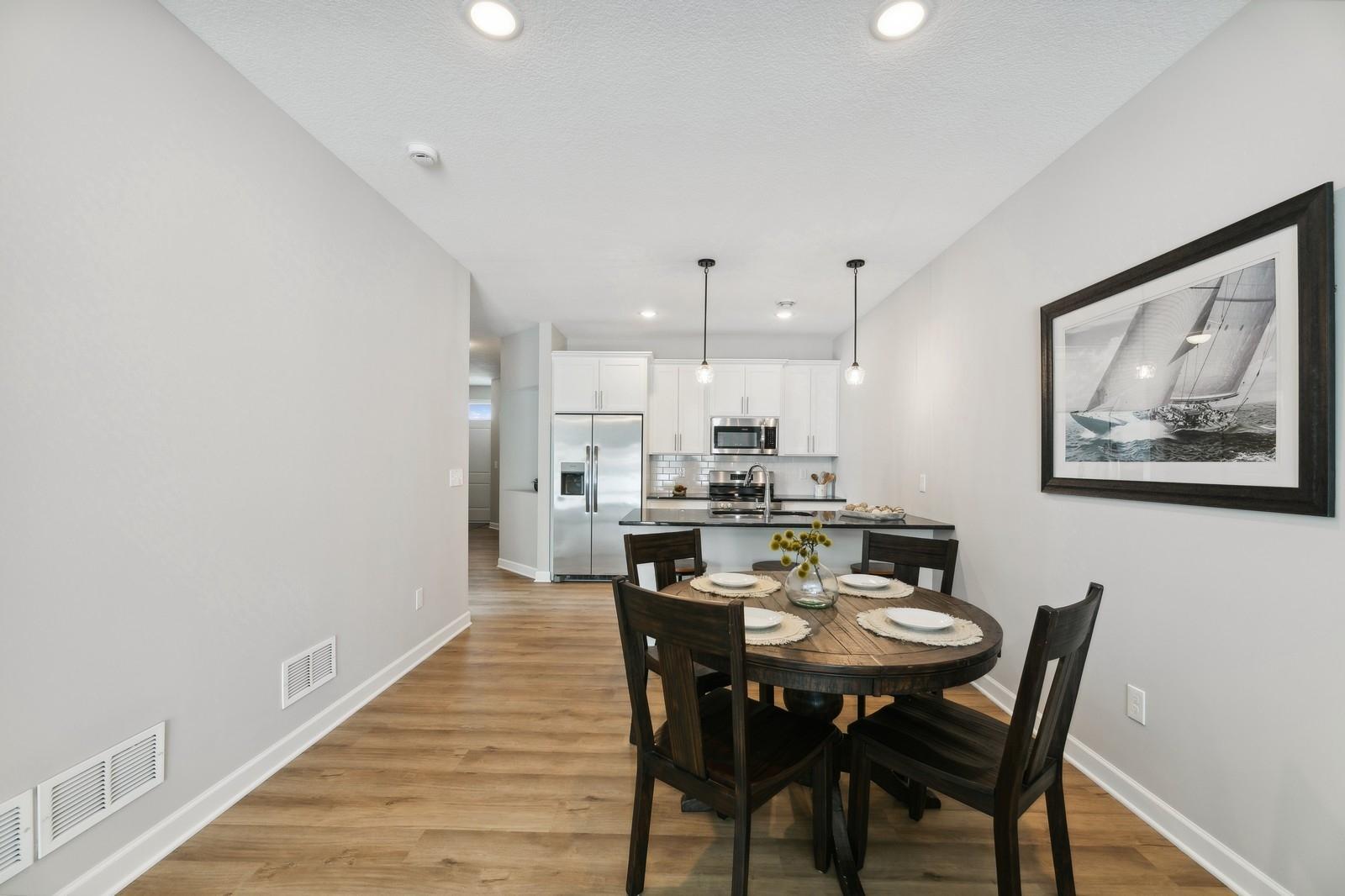 2024 twin home for sale at 13153 Berrywood Drive in Baxter, MN — 2 bed, 2 bath (photo 11 of 35)