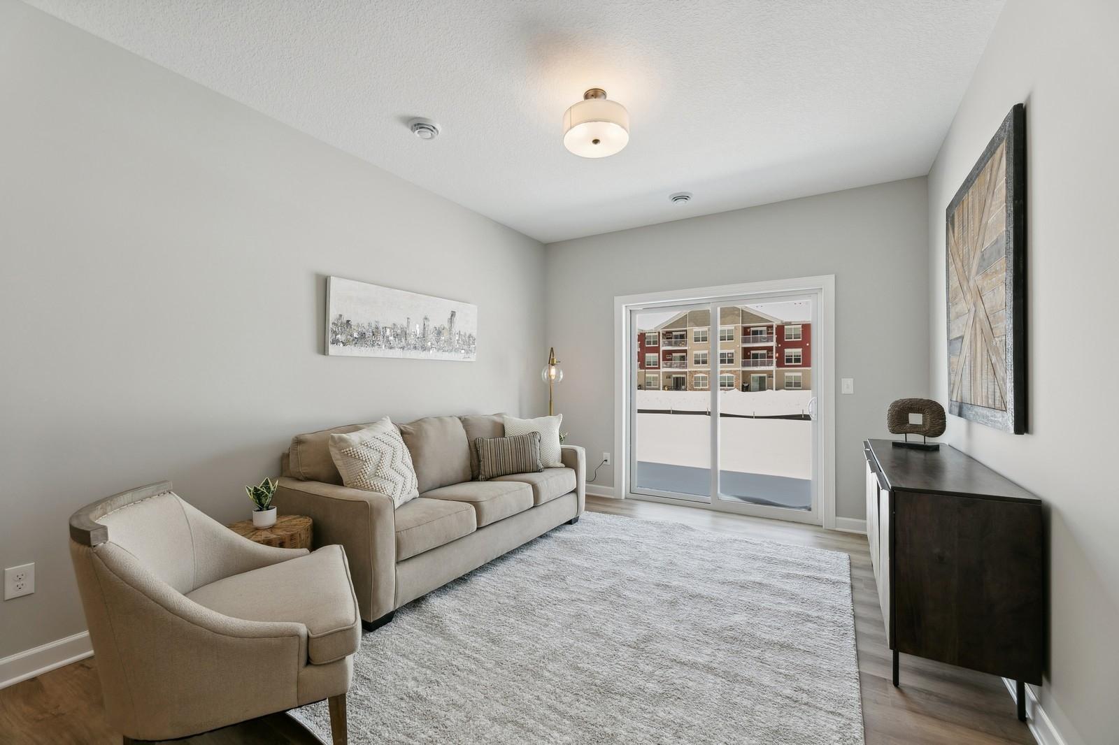 2024 twin home for sale at 13153 Berrywood Drive in Baxter, MN — 2 bed, 2 bath (photo 14 of 35)