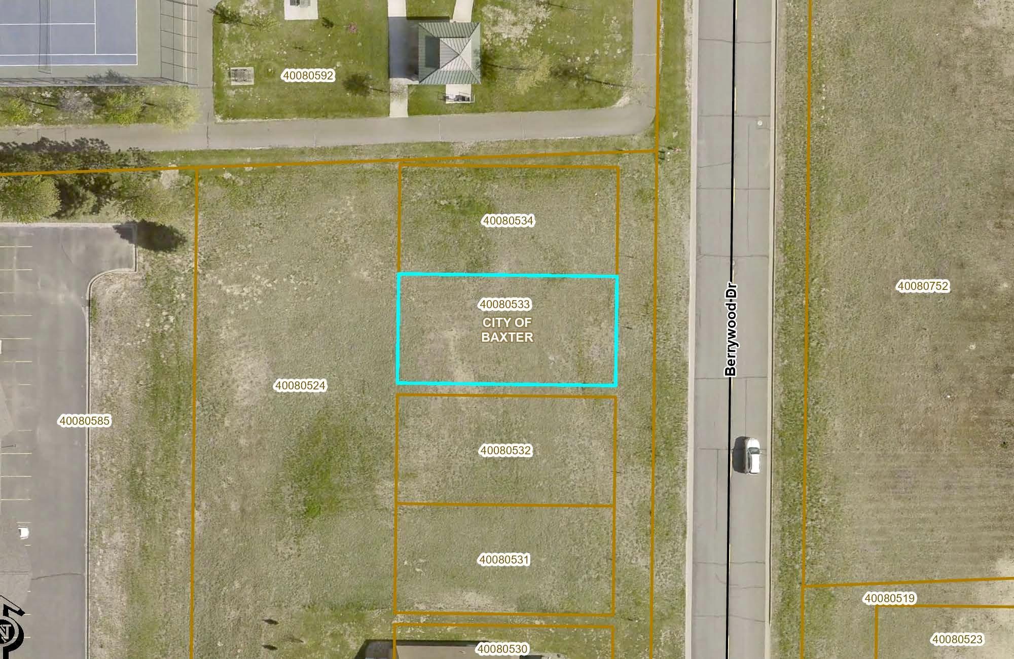 2024 twin home for sale at 13153 Berrywood Drive in Baxter, MN — 2 bed, 2 bath (photo 28 of 35)