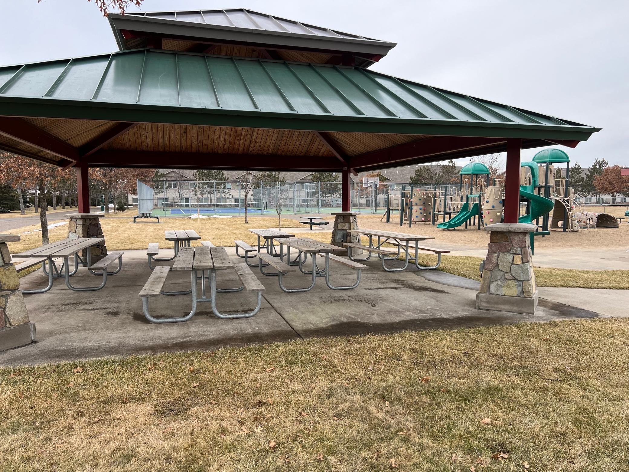 2024 twin home for sale at 13153 Berrywood Drive in Baxter, MN — 2 bed, 2 bath (photo 29 of 35)