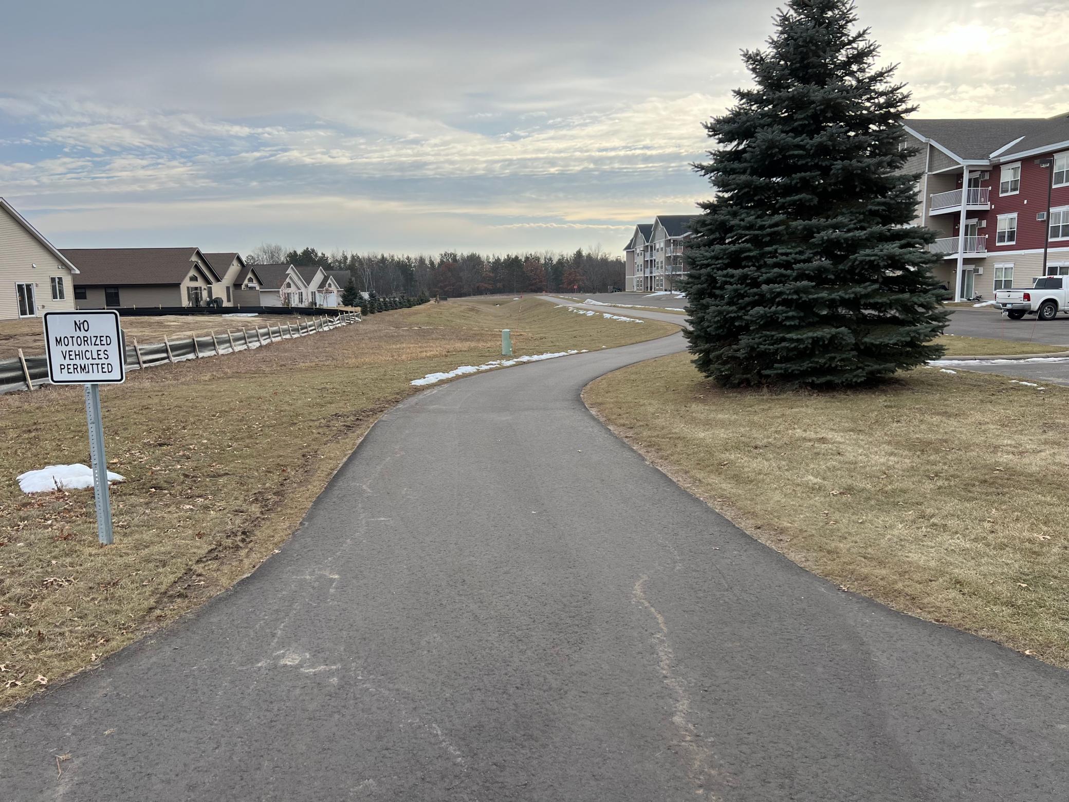 2024 twin home for sale at 13153 Berrywood Drive in Baxter, MN — 2 bed, 2 bath (photo 35 of 35)