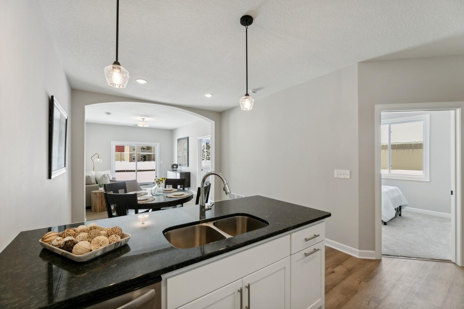 2024 twin home for sale at 13153 Berrywood Drive in Baxter, MN — 2 bed, 2 bath (photo 7 of 35)