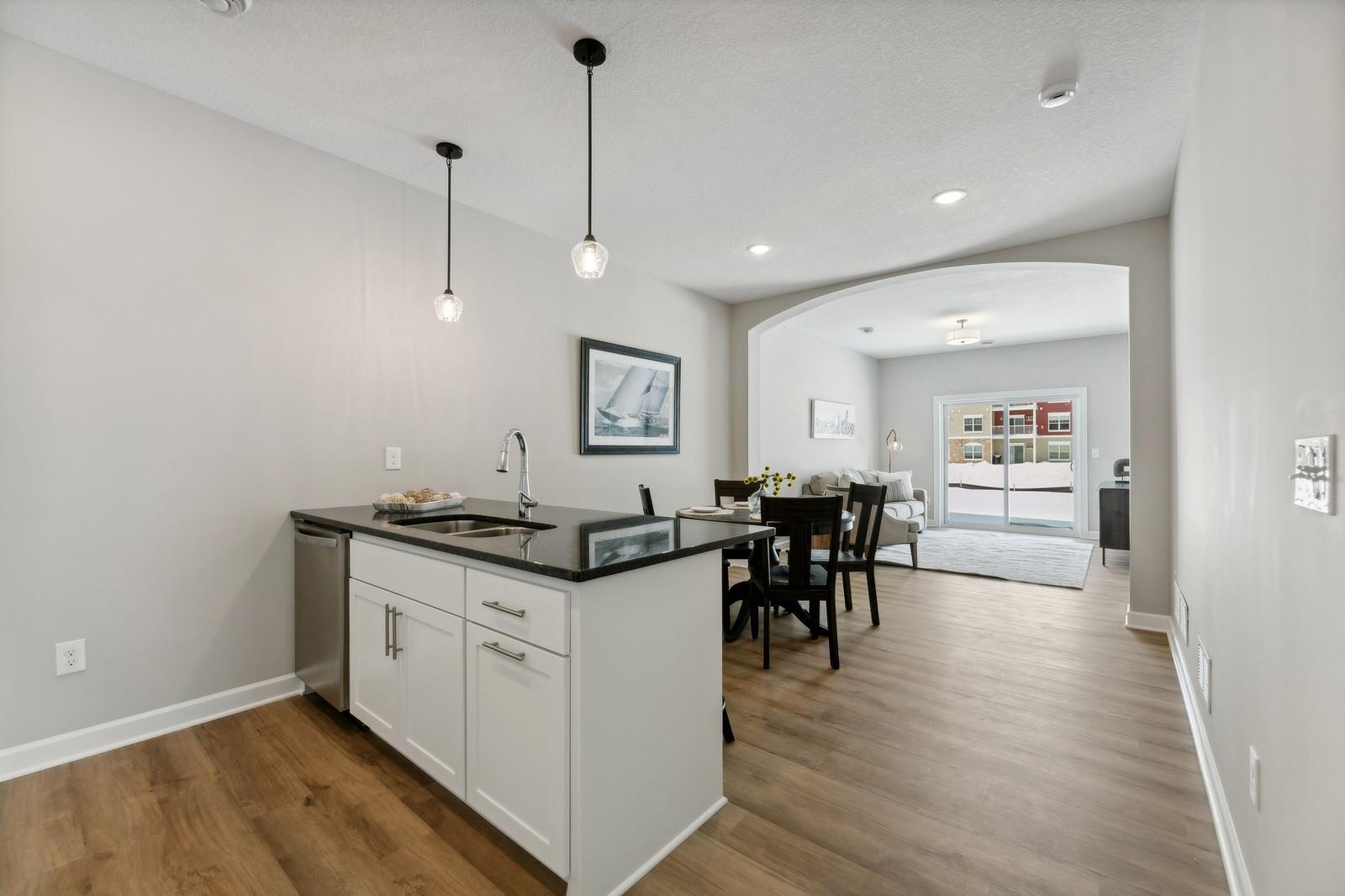 2024 twin home for sale at 13153 Berrywood Drive in Baxter, MN — 2 bed, 2 bath (photo 8 of 35)