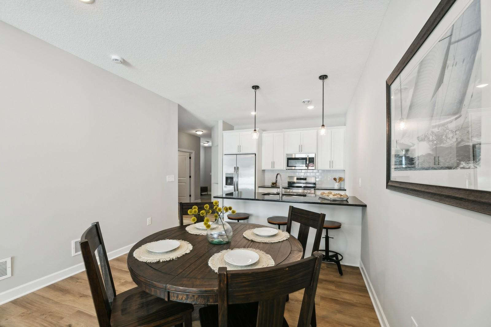 2024 twin home for sale at 13153 Berrywood Drive in Baxter, MN — 2 bed, 2 bath (photo 9 of 35)