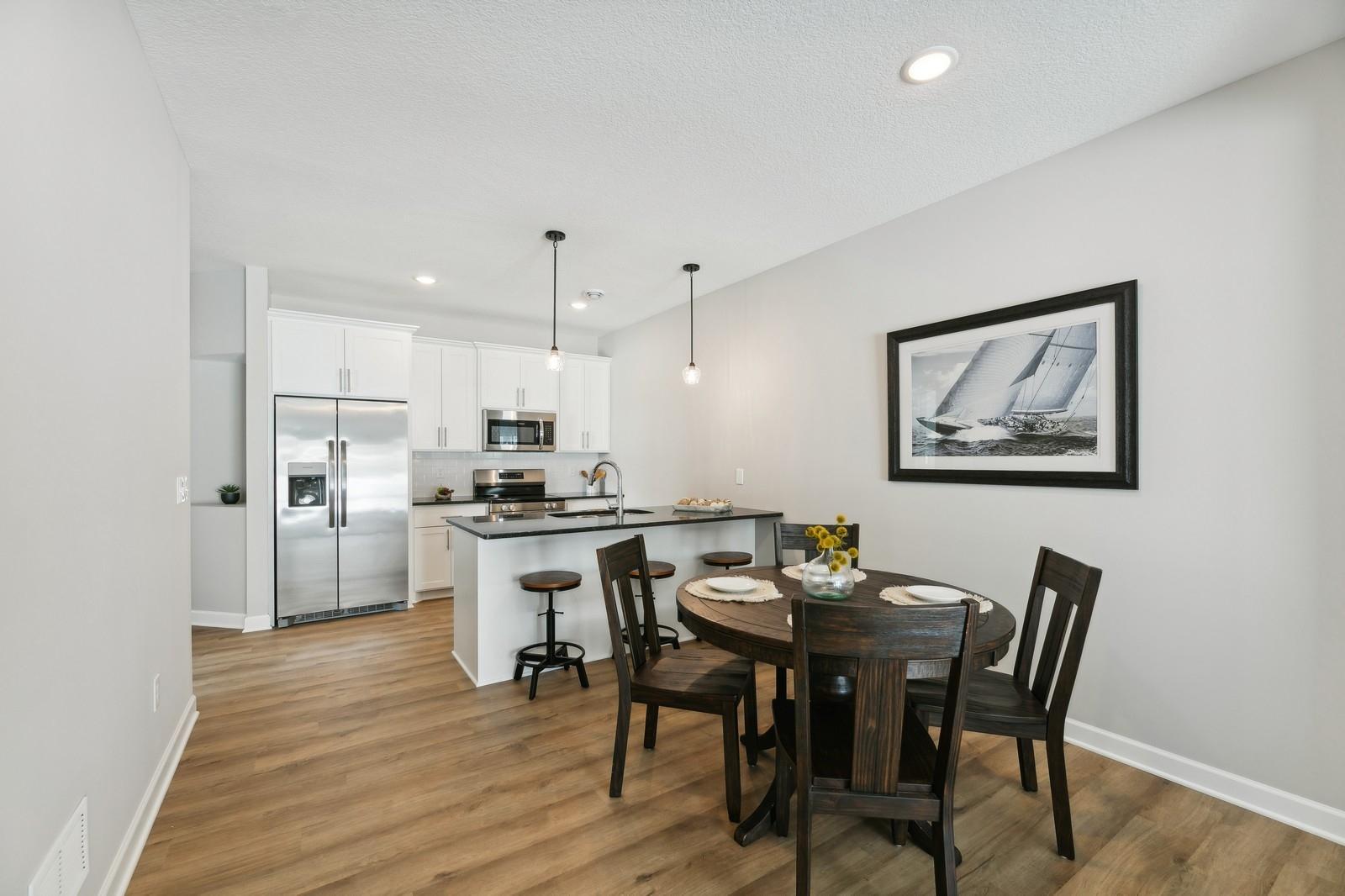 2024 twin home for sale at 13153 Berrywood Drive in Baxter, MN — 2 bed, 2 bath (photo 10 of 35)