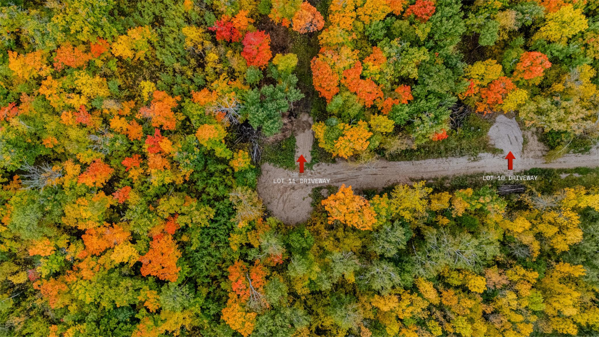 land for sale at 1268 Island Lake Resort Drive in Island Lake Twp, MN (photo 11 of 11)