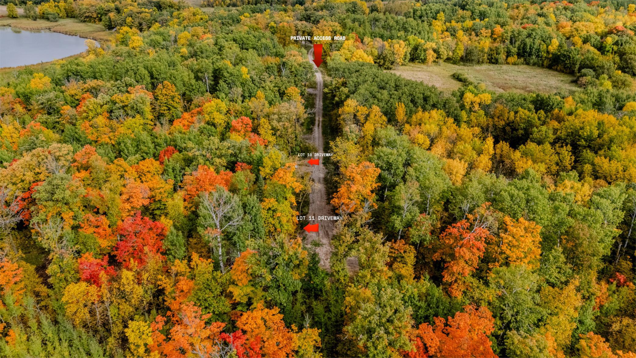 land for sale at 1268 Island Lake Resort Drive in Island Lake Twp, MN (photo 10 of 11)