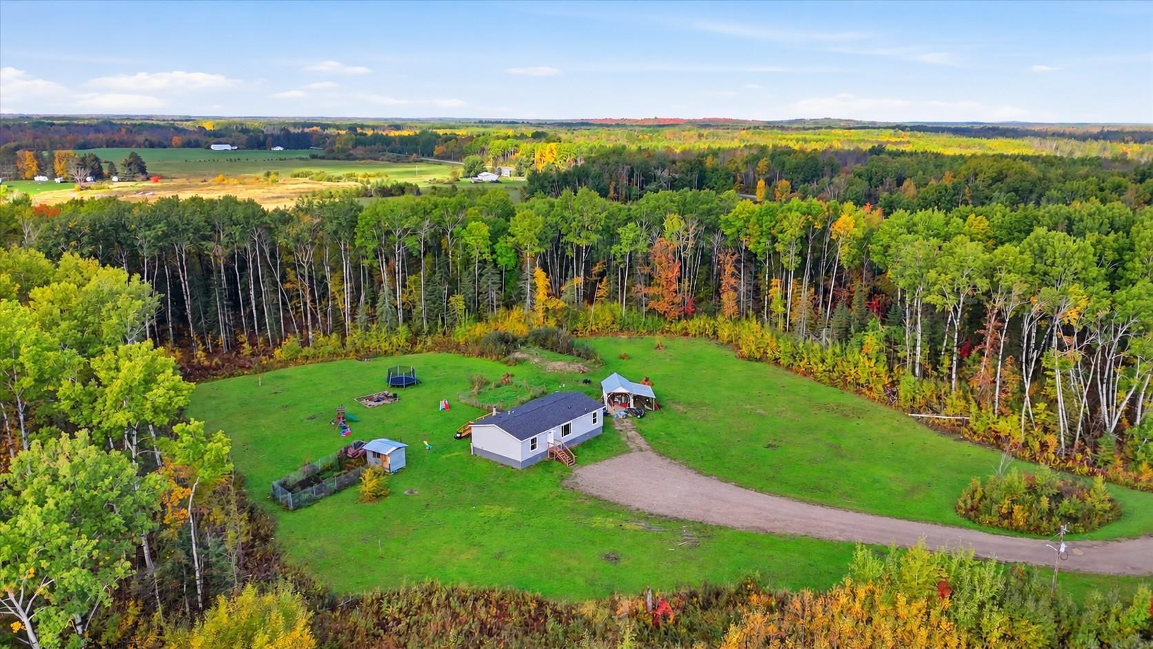 2021 single family home for sale at 41255 County Road 19 in Deer River, MN — 3 bed, 2 bath