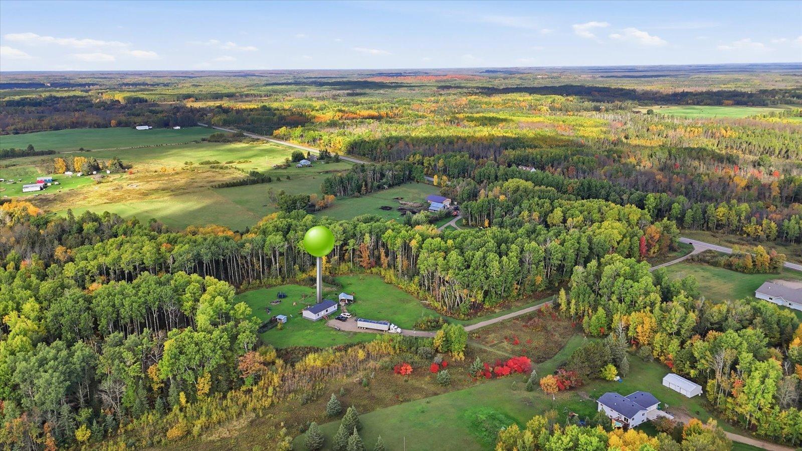 2021 single family home for sale at 41255 County Road 19 in Deer River, MN — 3 bed, 2 bath (photo 8 of 33)