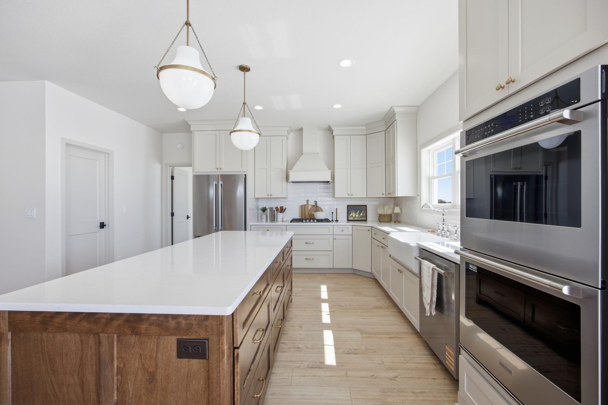 2025 single family home for sale at 4288 Pine Parkway S in Fargo, ND — 5 bed, 3 bath (photo 19 of 66)