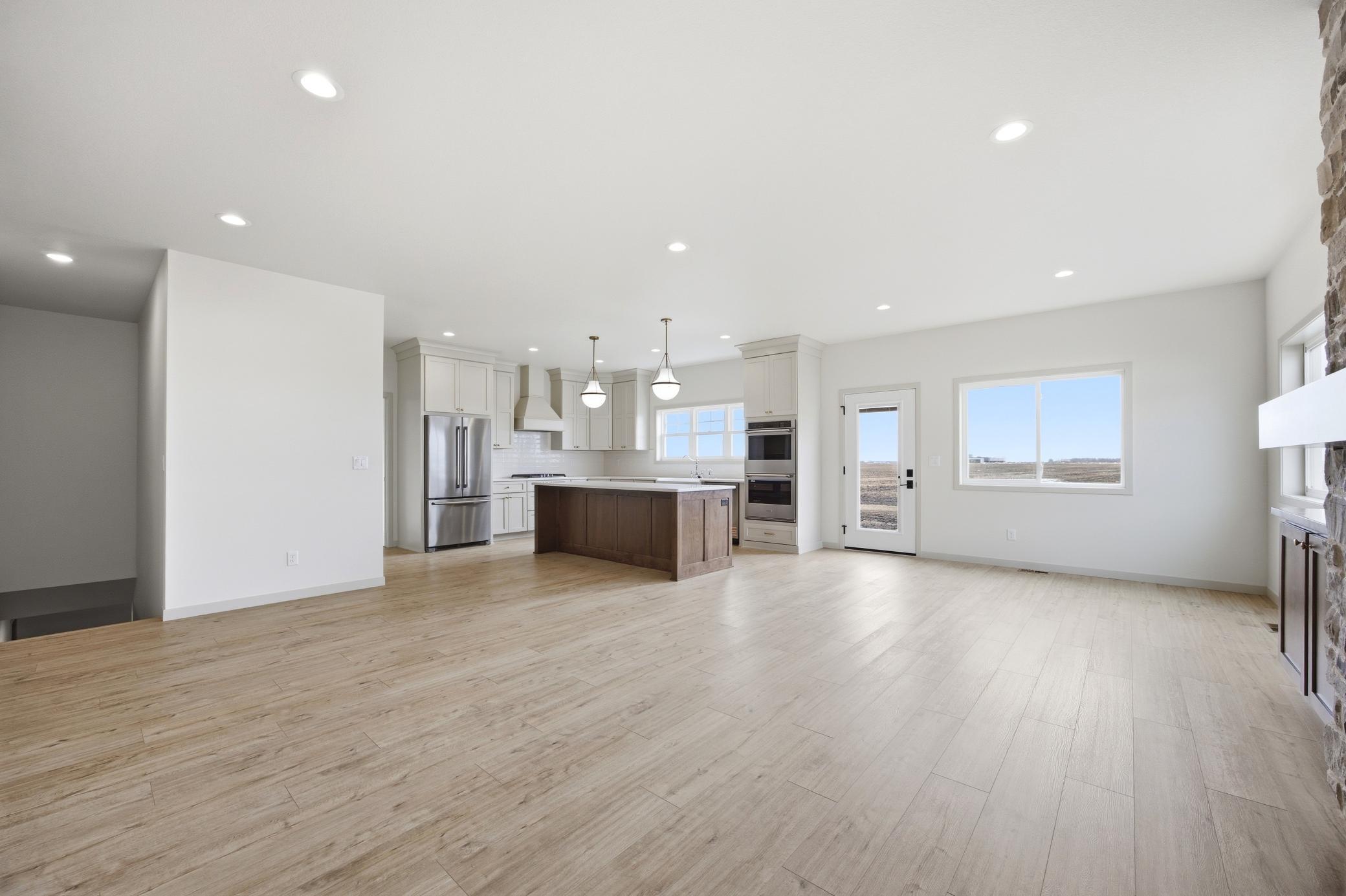 2025 single family home for sale at 4288 Pine Parkway S in Fargo, ND — 5 bed, 3 bath (photo 24 of 66)