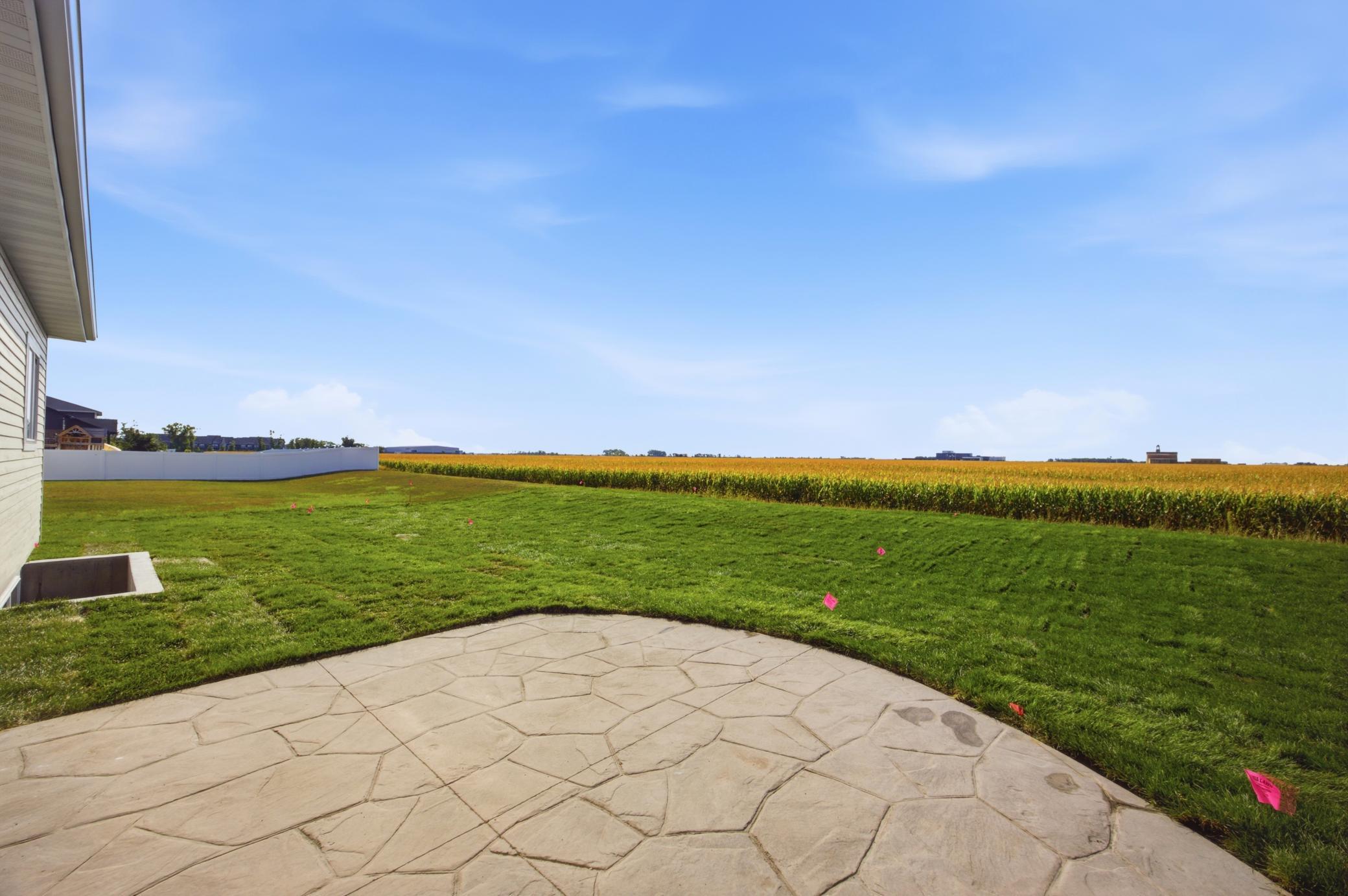 2025 single family home for sale at 4288 Pine Parkway S in Fargo, ND — 5 bed, 3 bath (photo 58 of 66)