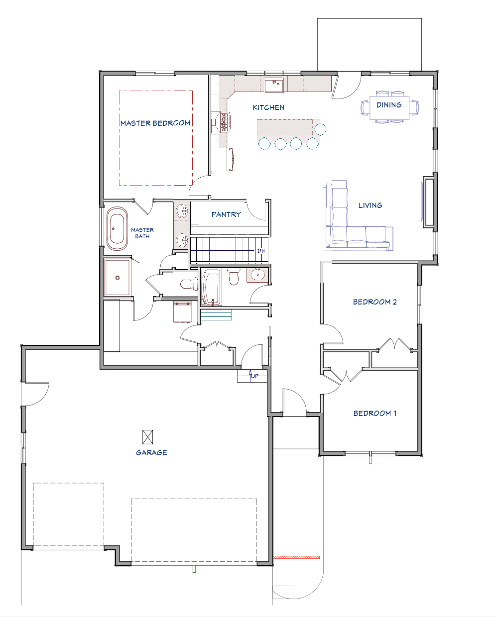 2025 single family home for sale at 4288 Pine Parkway S in Fargo, ND — 5 bed, 3 bath (photo 7 of 66)