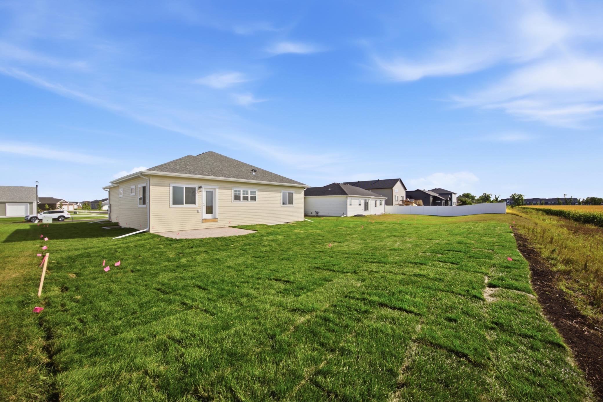 2025 single family home for sale at 4288 Pine Parkway S in Fargo, ND — 5 bed, 3 bath (photo 61 of 66)
