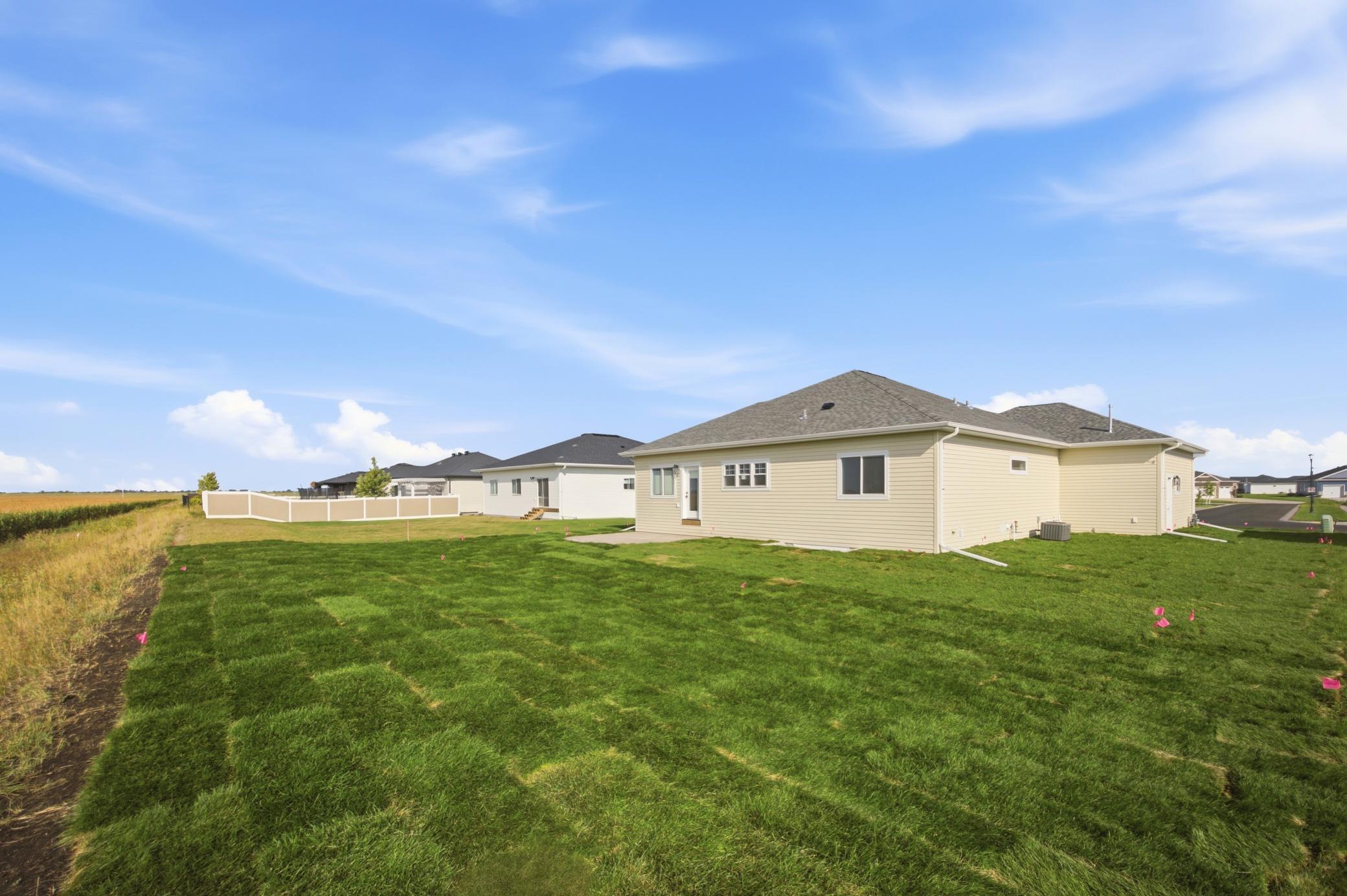 2025 single family home for sale at 4288 Pine Parkway S in Fargo, ND — 5 bed, 3 bath (photo 62 of 66)