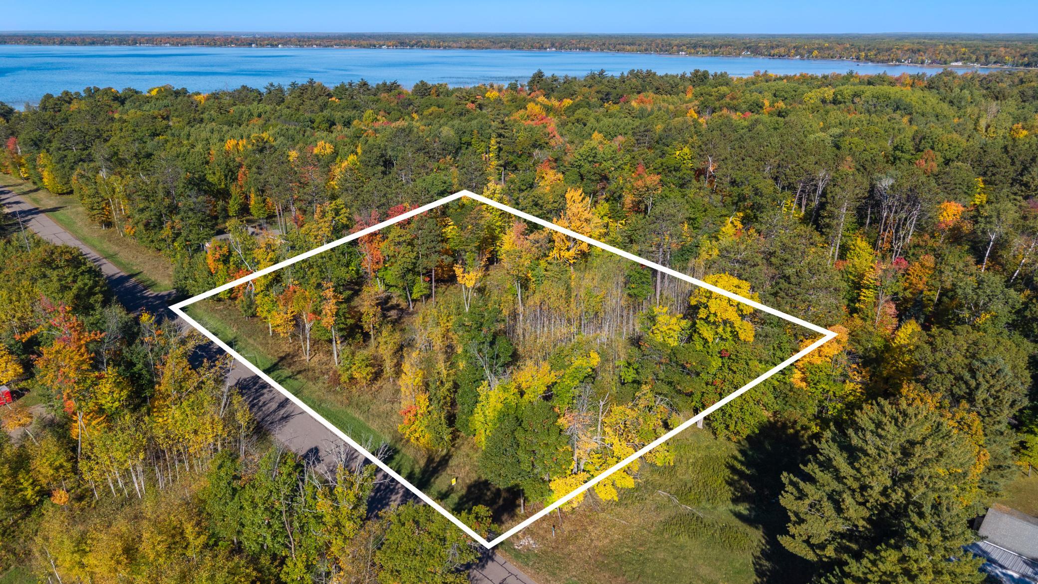 land for sale at L1 B4 Drahos Road in Brainerd, MN