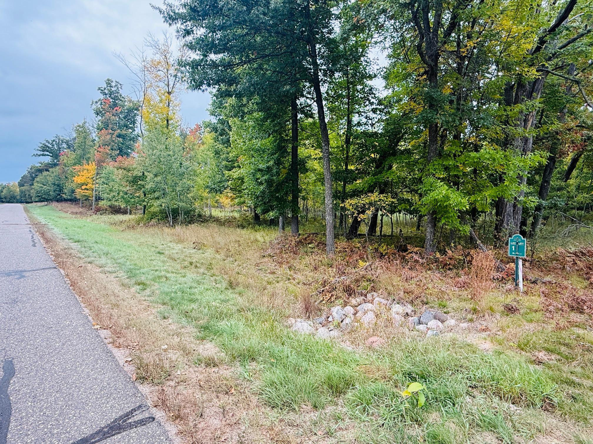 land for sale at L1 B4 Drahos Road in Brainerd, MN (photo 12 of 21)