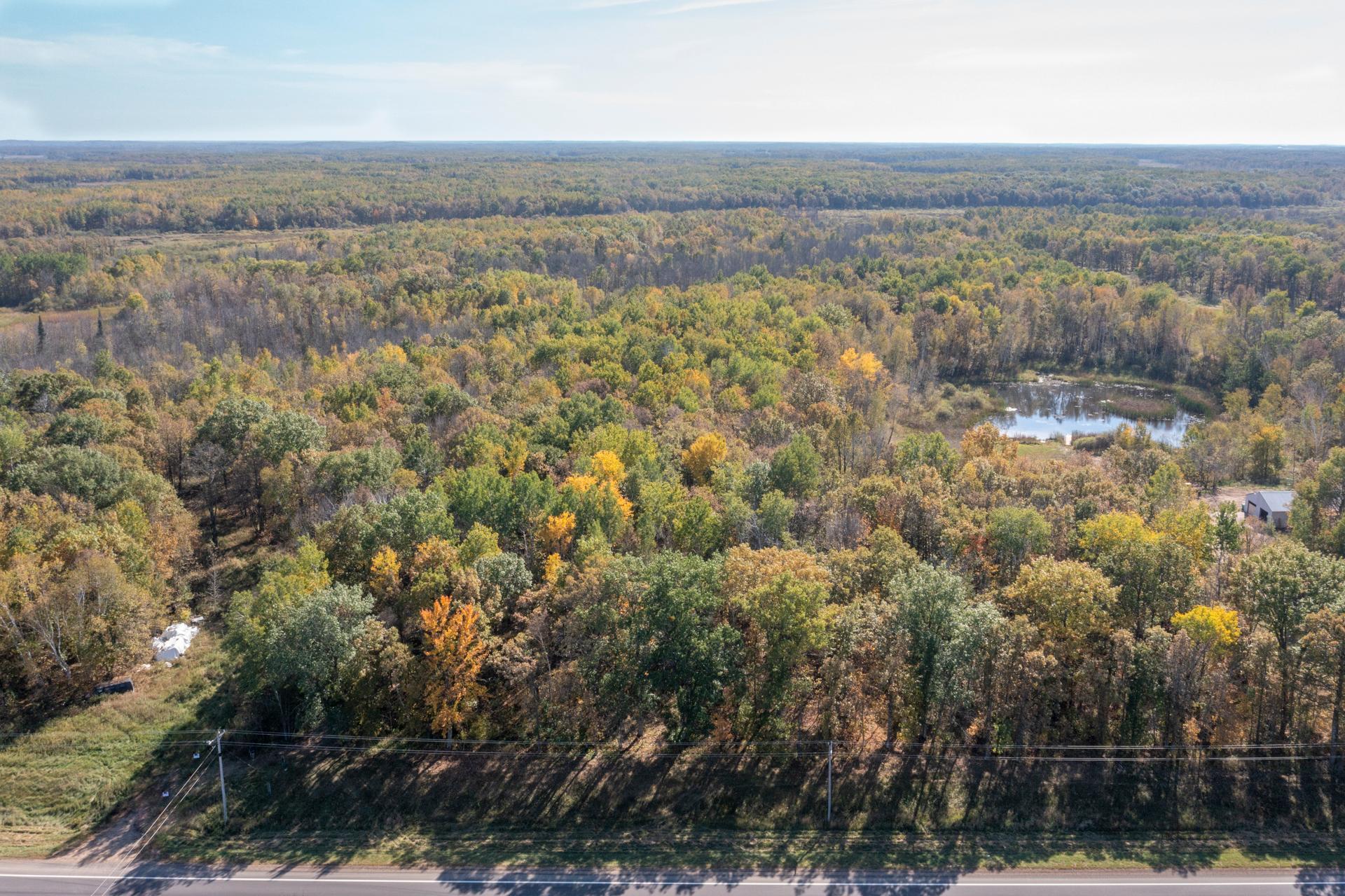 land for sale at TBD County Road 2 in Brainerd, MN (photo 2 of 20)