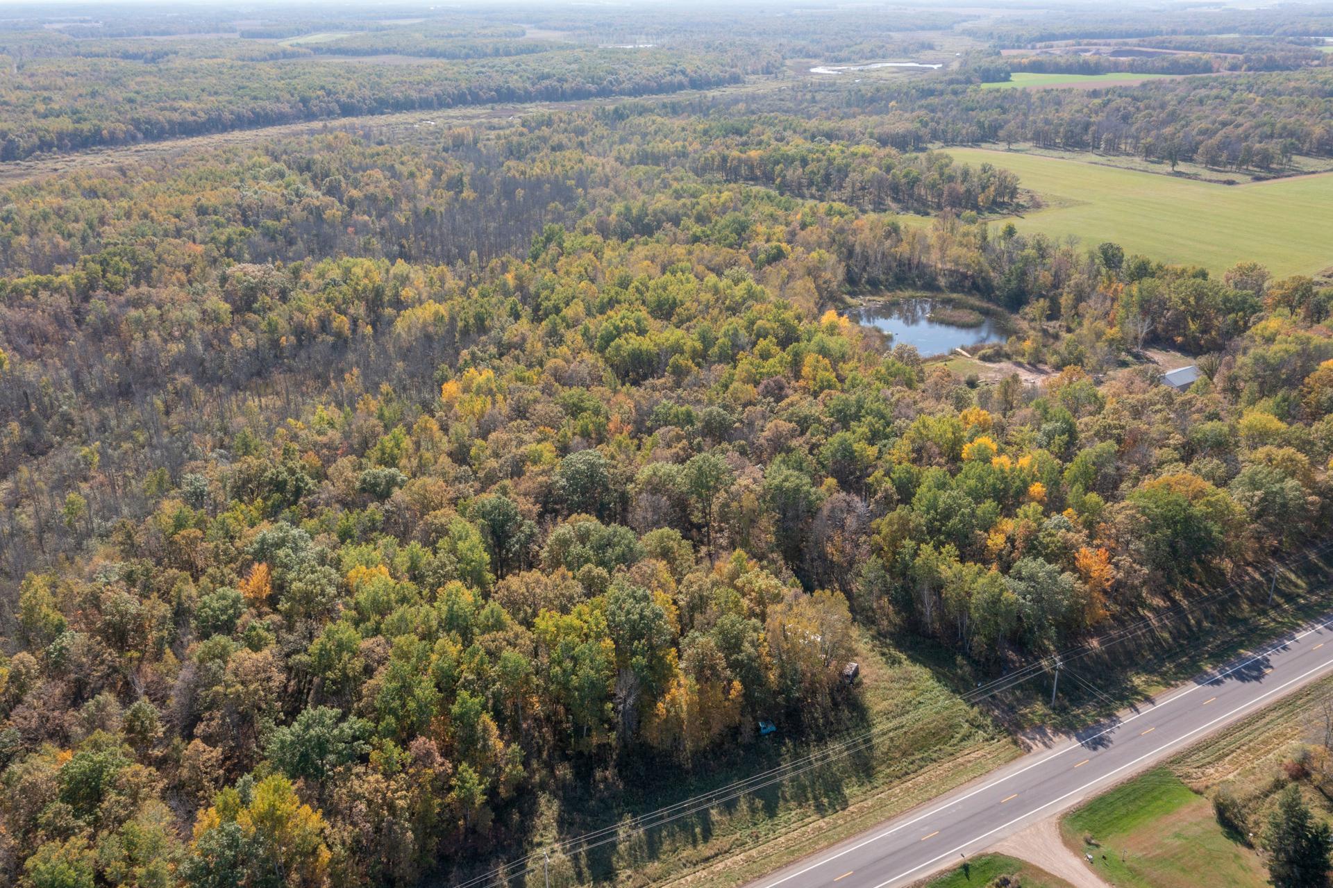 land for sale at TBD County Road 2 in Brainerd, MN (photo 3 of 20)