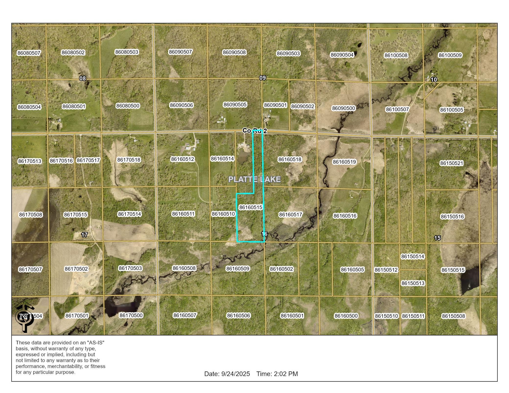 land for sale at TBD County Road 2 in Brainerd, MN (photo 7 of 20)