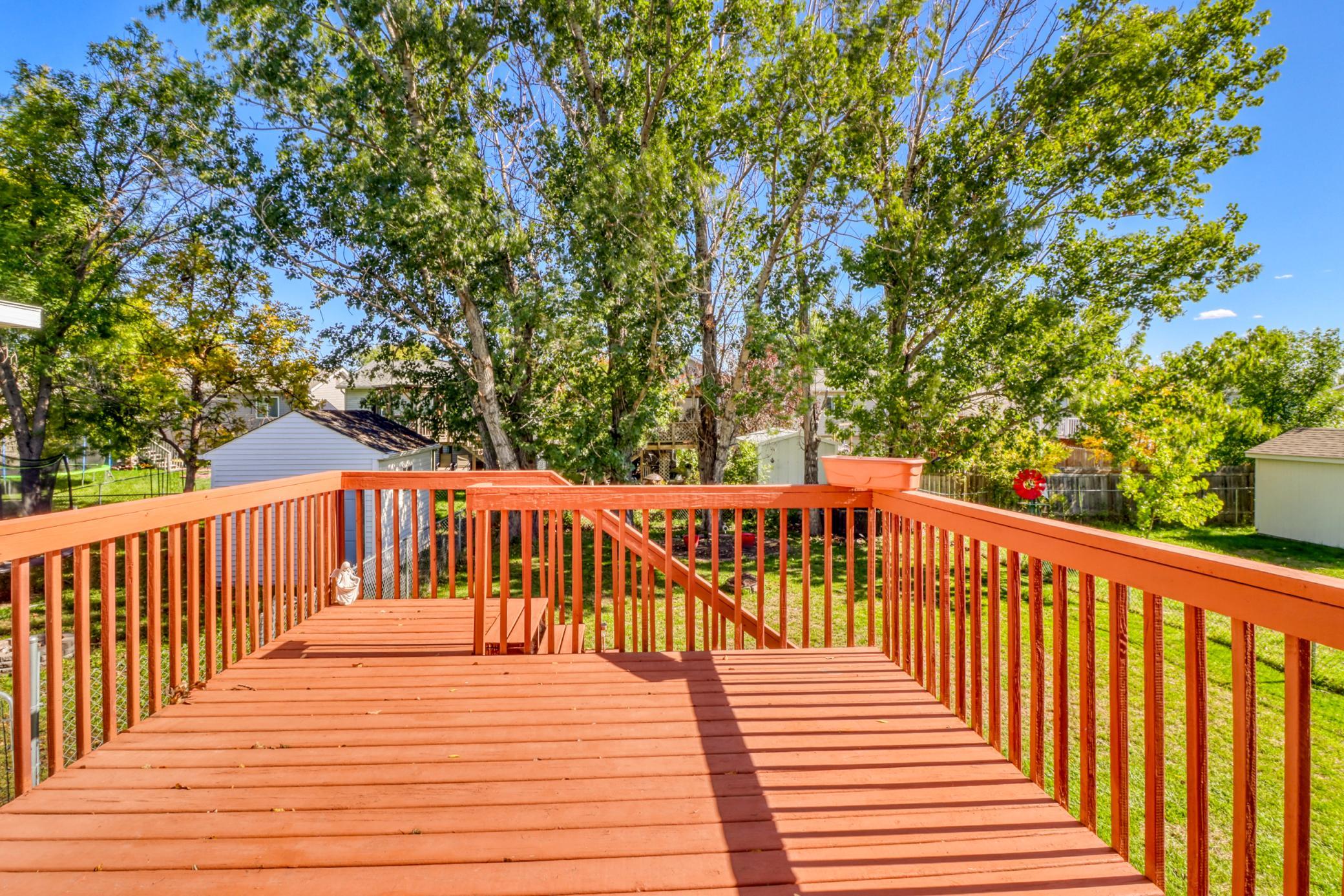 1997 single family home for sale at 770 49th Street S in Fargo, ND — 4 bed, 2 bath (photo 44 of 46)