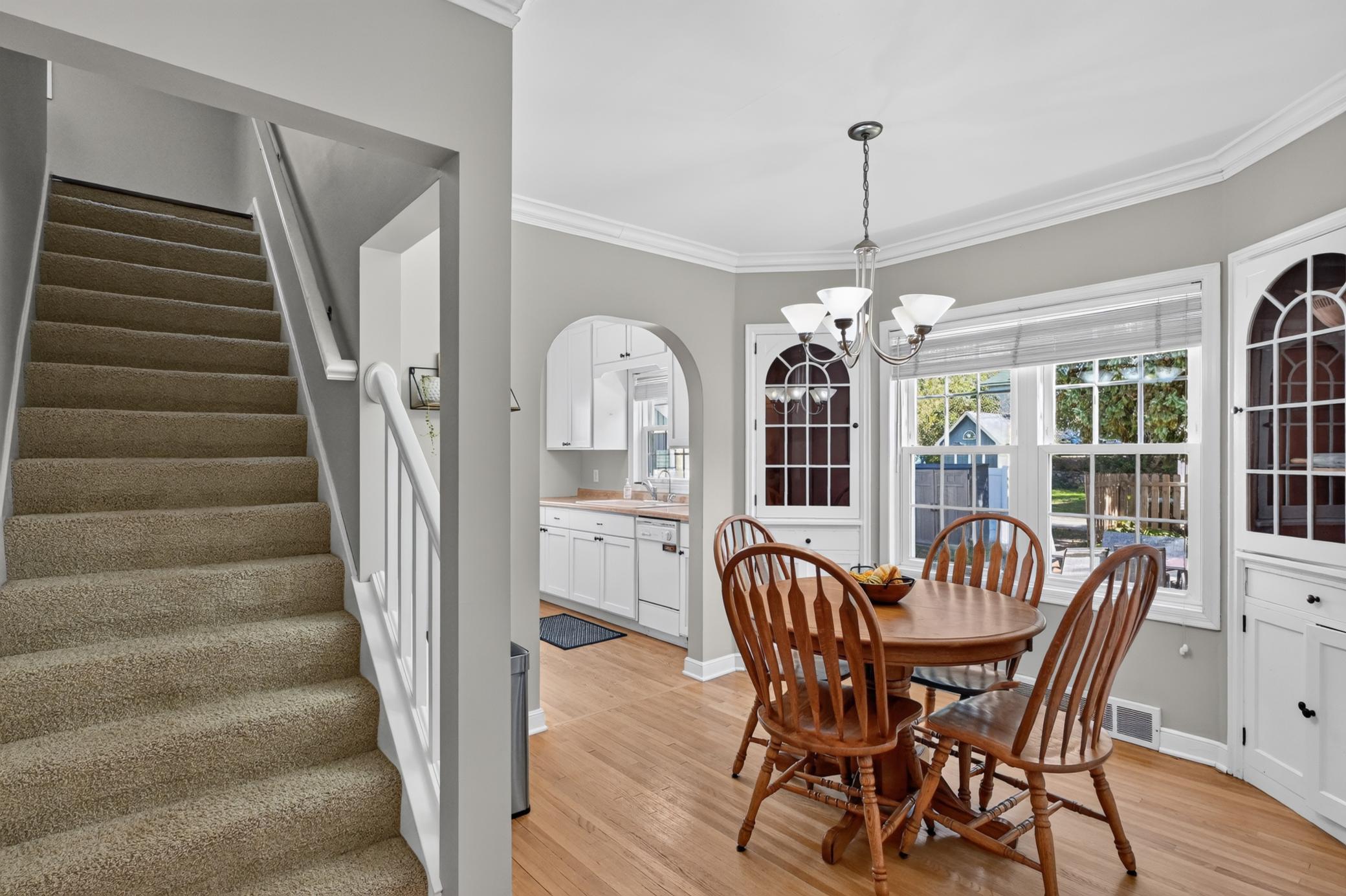 1935 single family home for sale at 715 Maple Street in Alexandria, MN — 3 bed, 2 bath (photo 35 of 50)