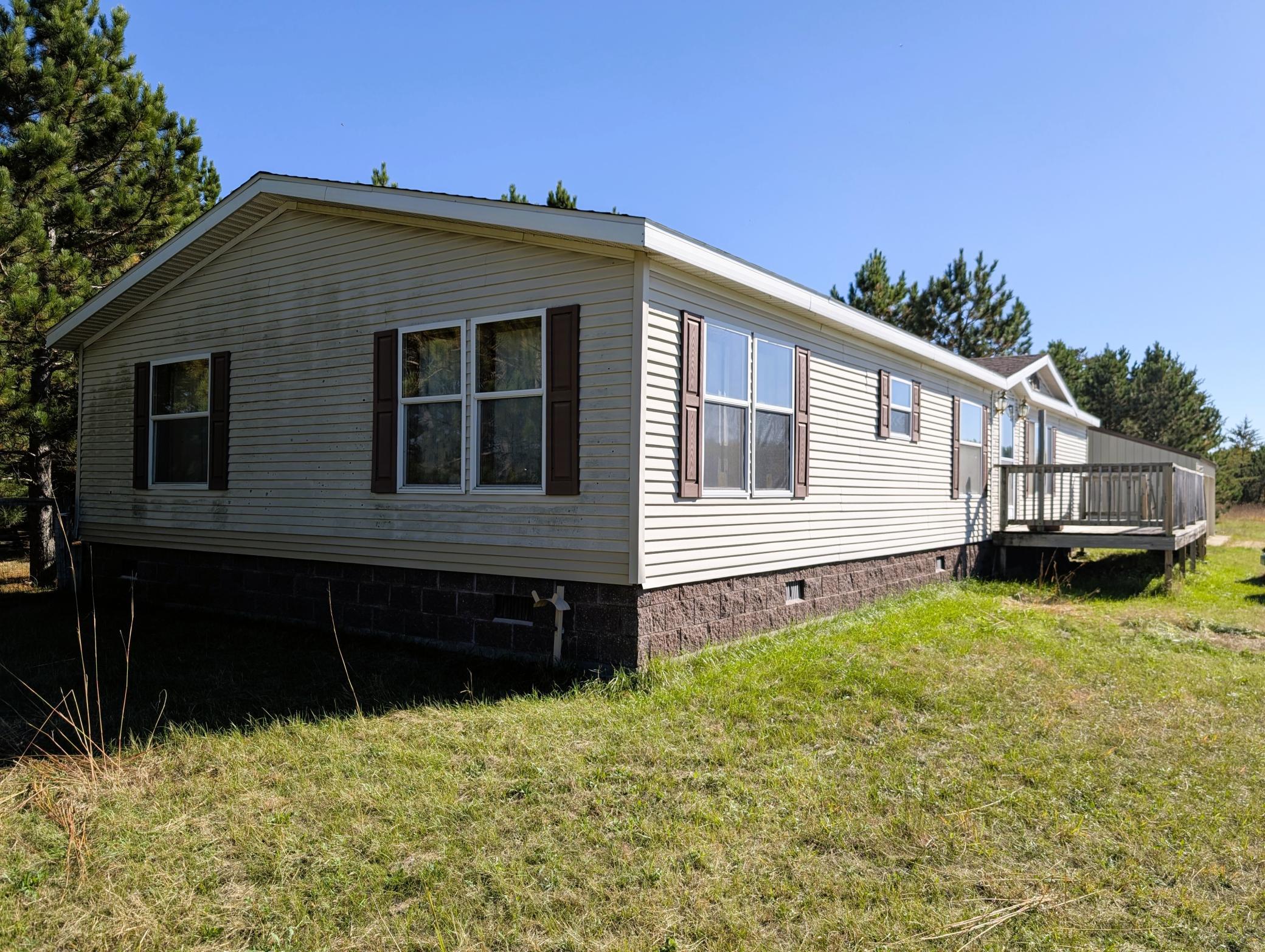 1999 single family home for sale at 7126 Tribute Lane NW in Bemidji, MN — 3 bed, 2 bath (photo 2 of 92)
