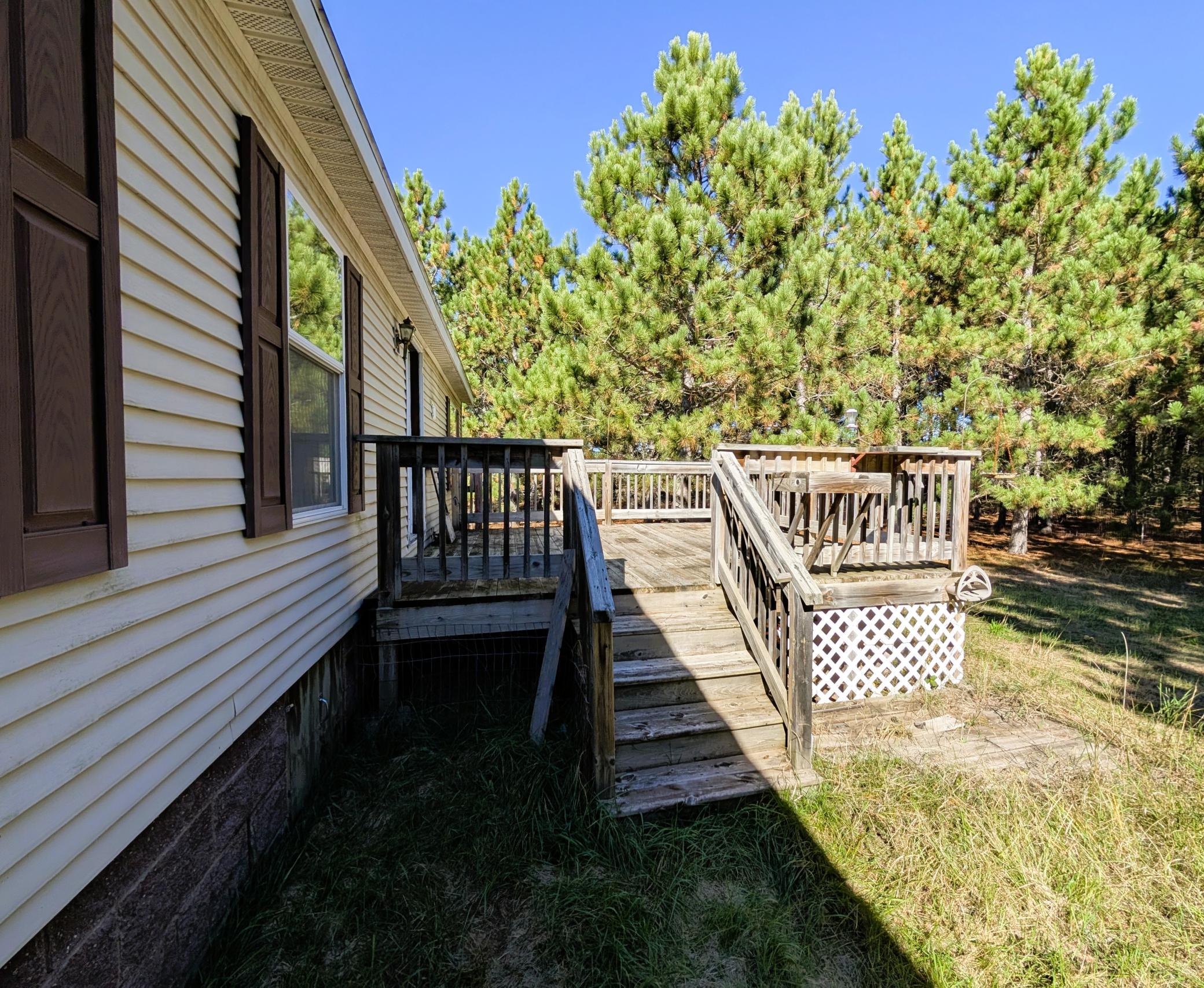 1999 single family home for sale at 7126 Tribute Lane NW in Bemidji, MN — 3 bed, 2 bath (photo 11 of 92)