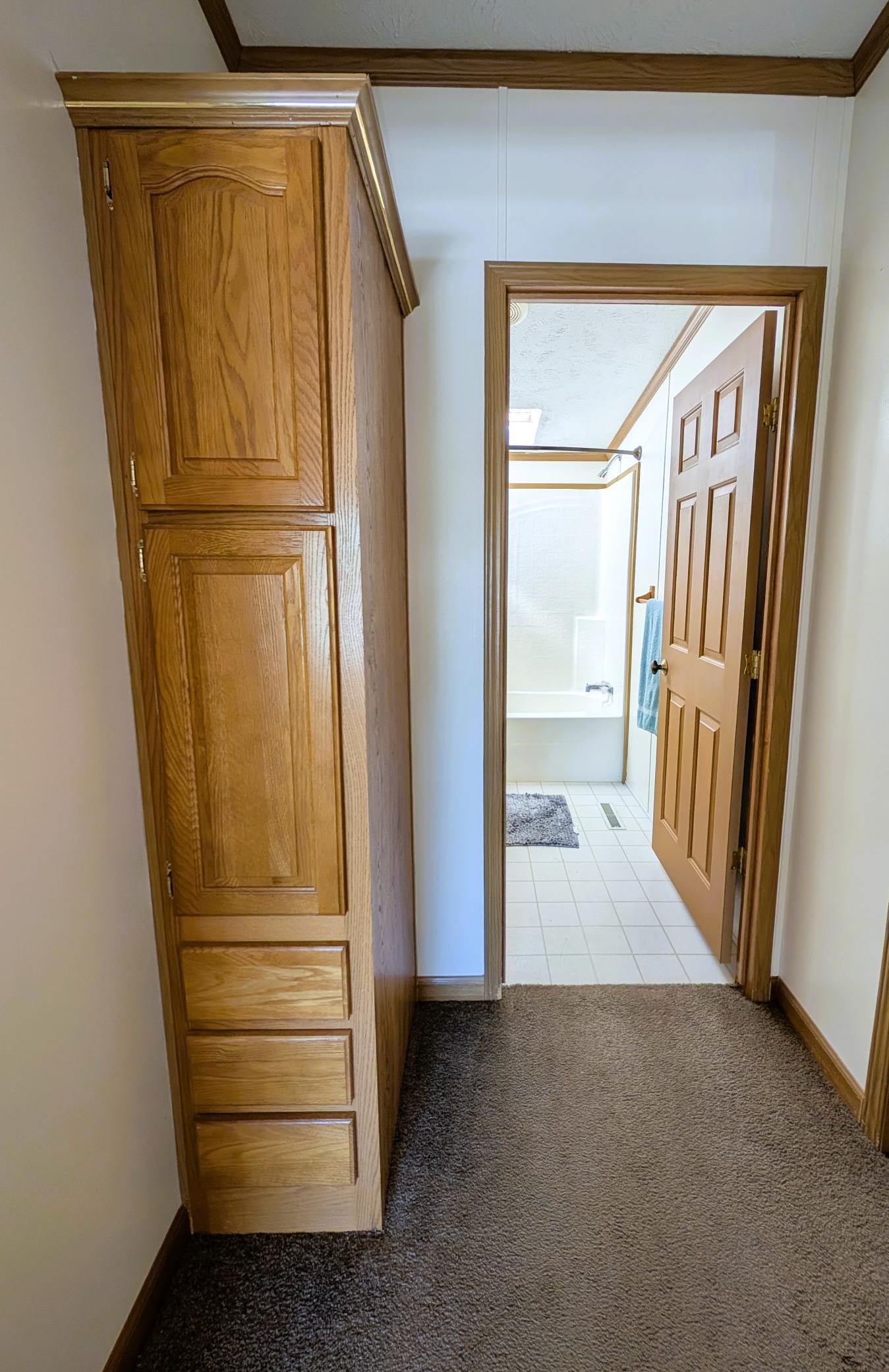 1999 single family home for sale at 7126 Tribute Lane NW in Bemidji, MN — 3 bed, 2 bath (photo 29 of 92)