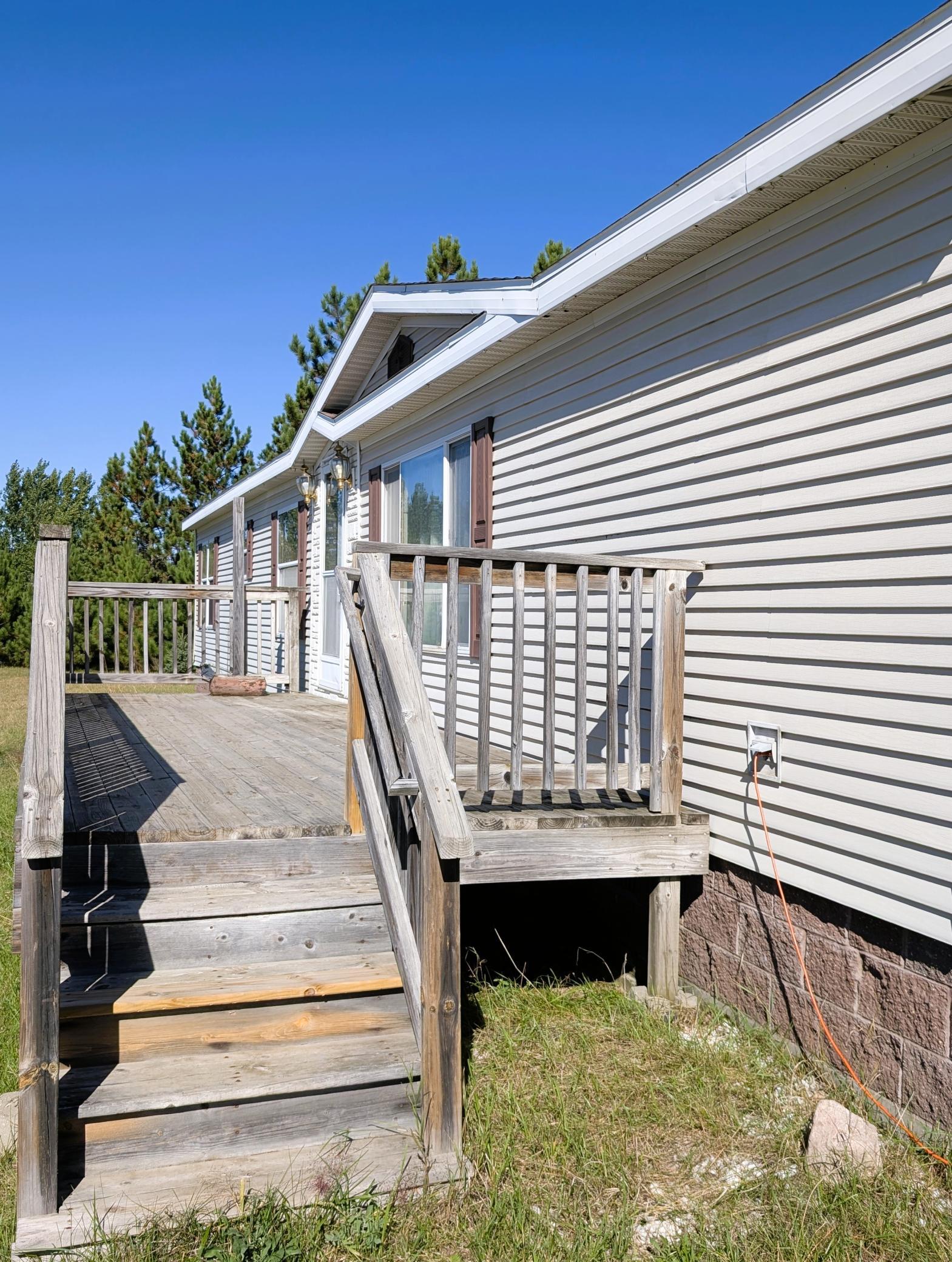 1999 single family home for sale at 7126 Tribute Lane NW in Bemidji, MN — 3 bed, 2 bath (photo 7 of 92)