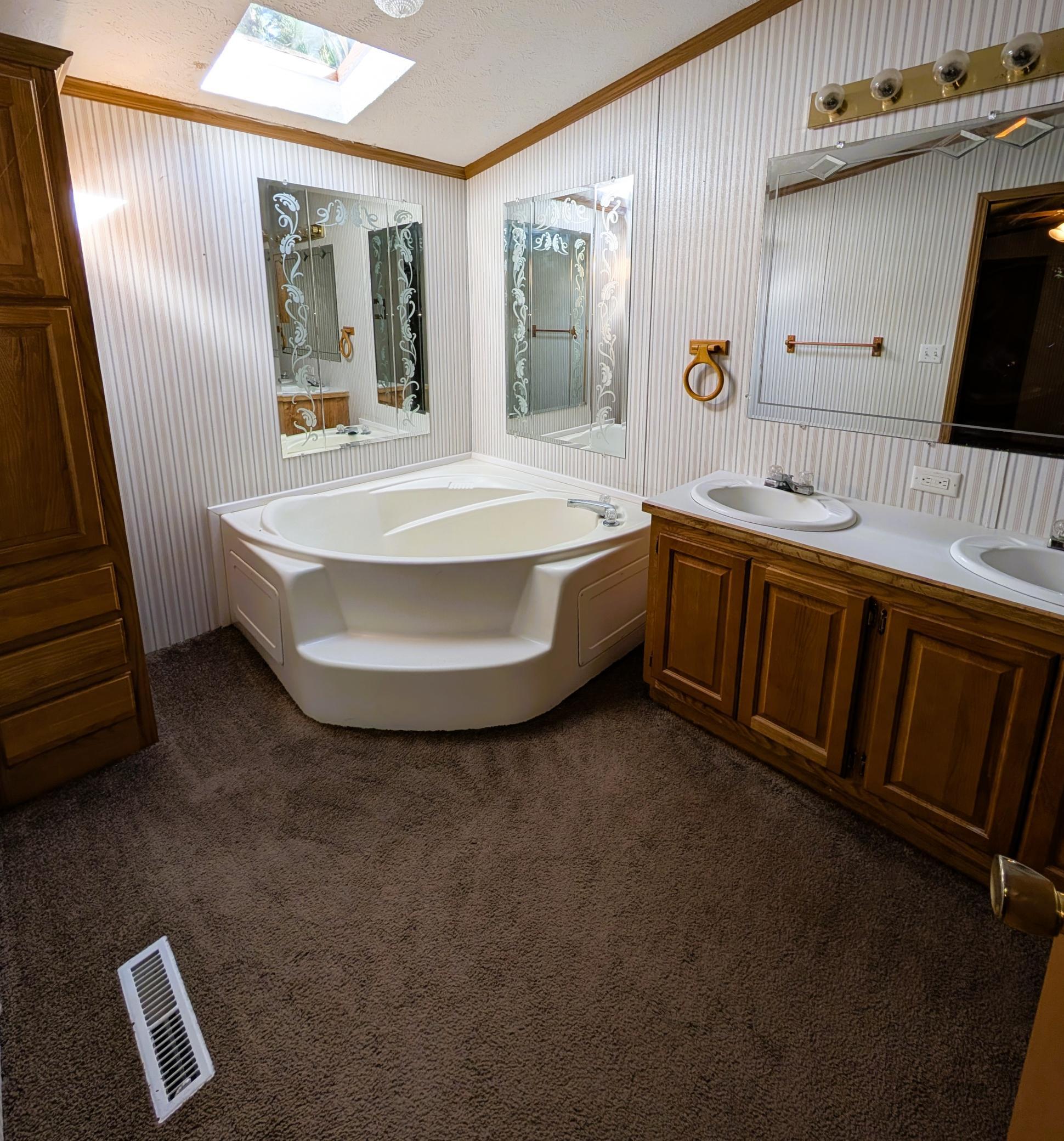 1999 single family home for sale at 7126 Tribute Lane NW in Bemidji, MN — 3 bed, 2 bath (photo 67 of 92)