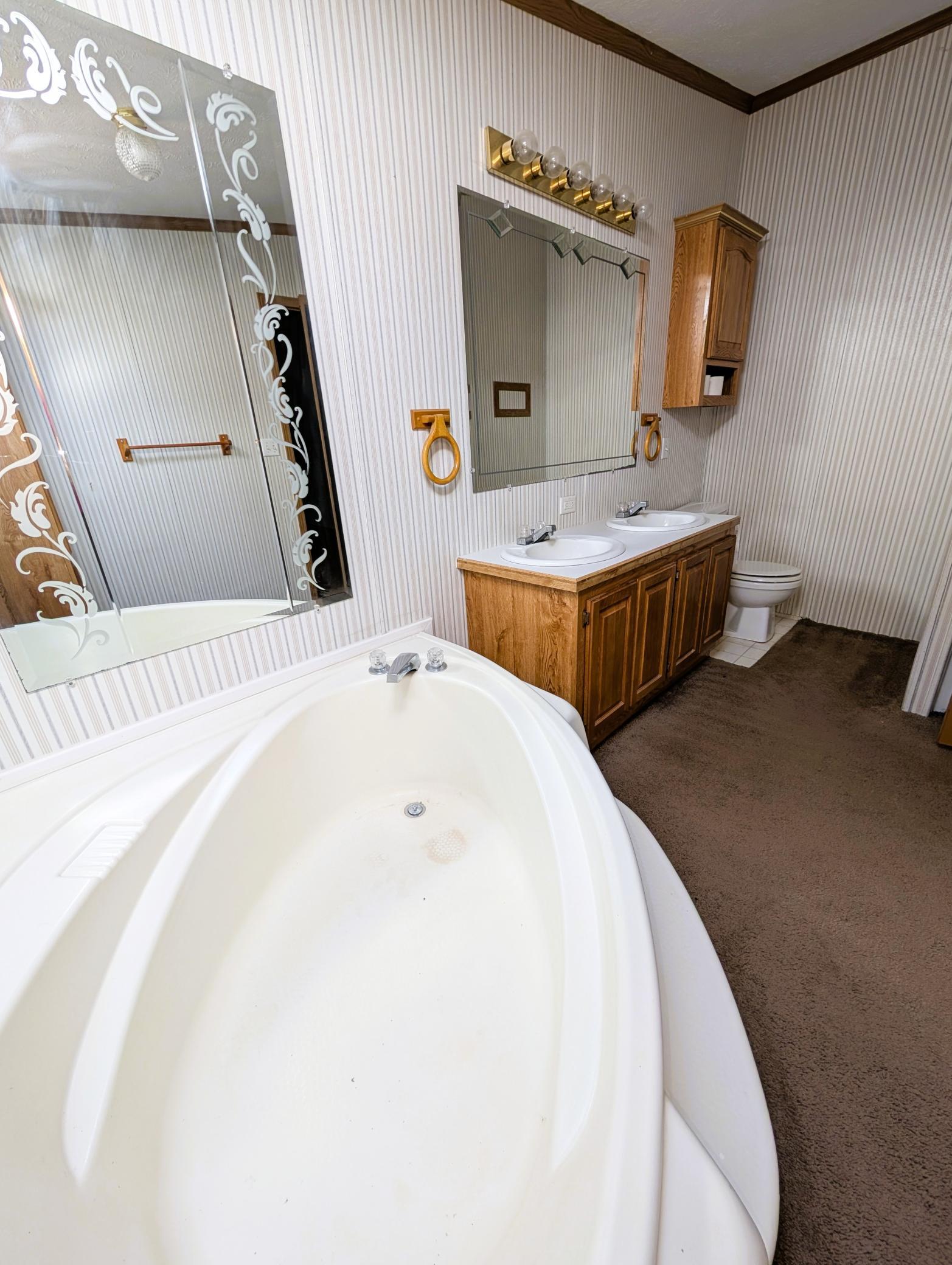 1999 single family home for sale at 7126 Tribute Lane NW in Bemidji, MN — 3 bed, 2 bath (photo 68 of 92)