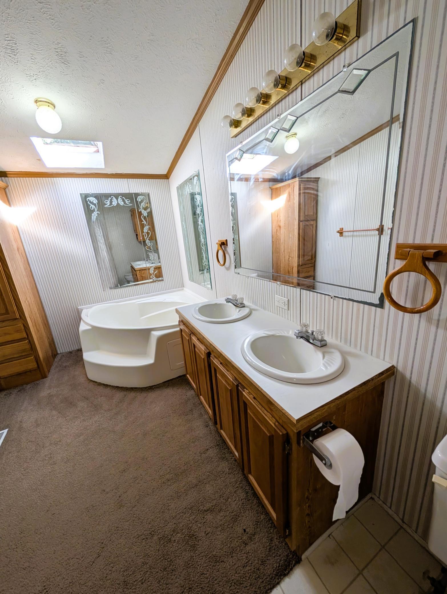 1999 single family home for sale at 7126 Tribute Lane NW in Bemidji, MN — 3 bed, 2 bath (photo 70 of 92)