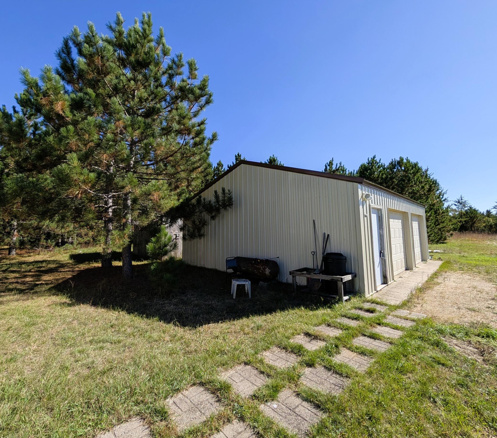 1999 single family home for sale at 7126 Tribute Lane NW in Bemidji, MN — 3 bed, 2 bath (photo 80 of 92)