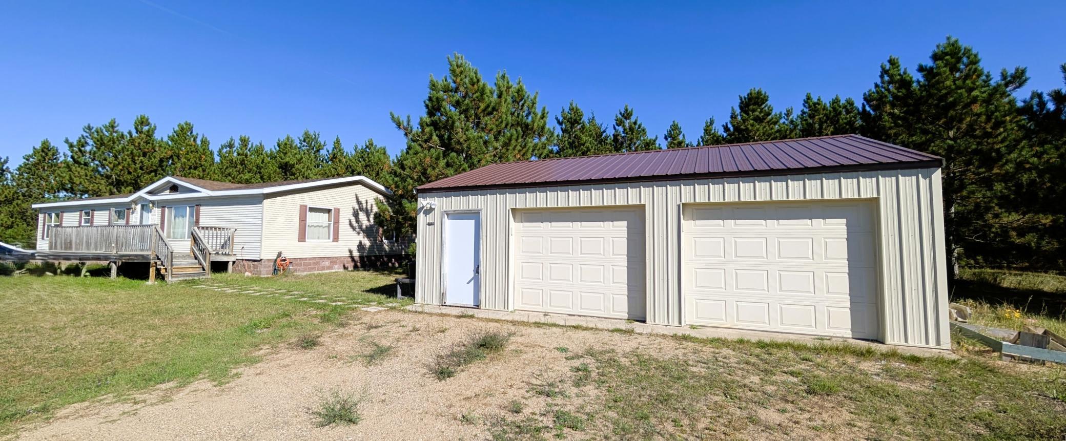 1999 single family home for sale at 7126 Tribute Lane NW in Bemidji, MN — 3 bed, 2 bath (photo 81 of 92)