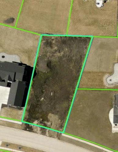 land for sale at 2408 Mcleod Drive E in West Fargo, ND (photo 3 of 3)
