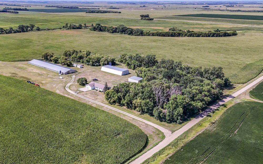 1986 single family home for sale at 3251 200th Street in Rothsay, MN — 4 bed, 2 bath