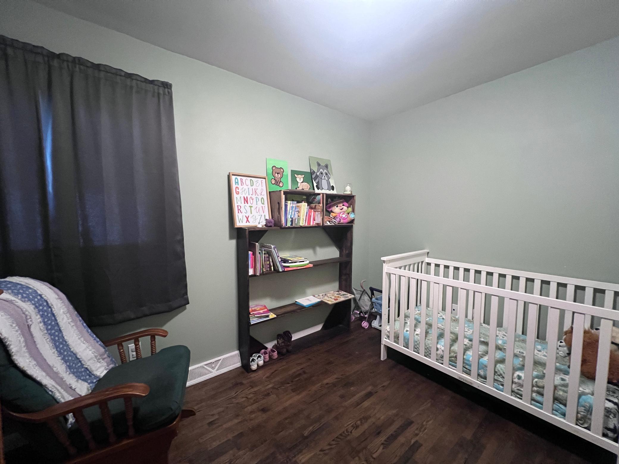 1920 single family home for sale at 216 2nd Street SE in Sebeka, MN — 2 bed, 1 bath (photo 7 of 12)