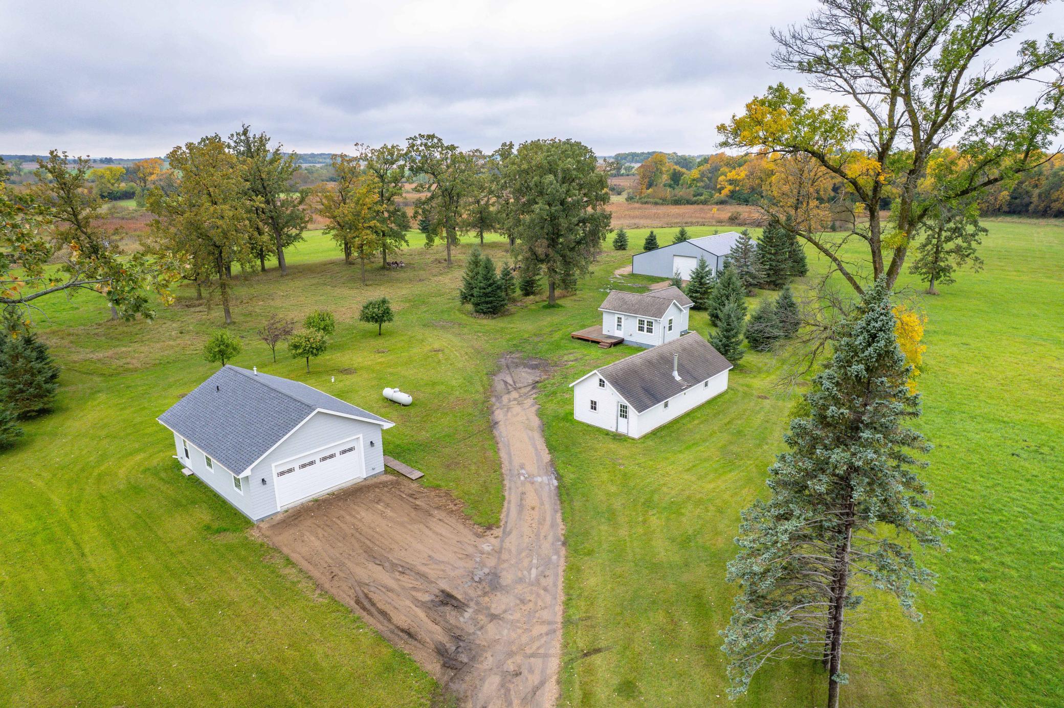 2024 single family home for sale at 23727 County Highway 65 in Henning, MN — 1 bed, 1 bath