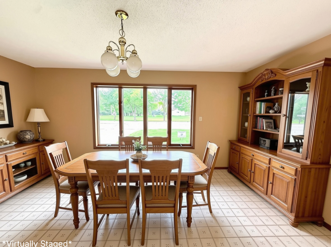 1988 single family home for sale at 350 6th Street NE in Perham, MN — 3 bed, 3 bath (photo 11 of 34)