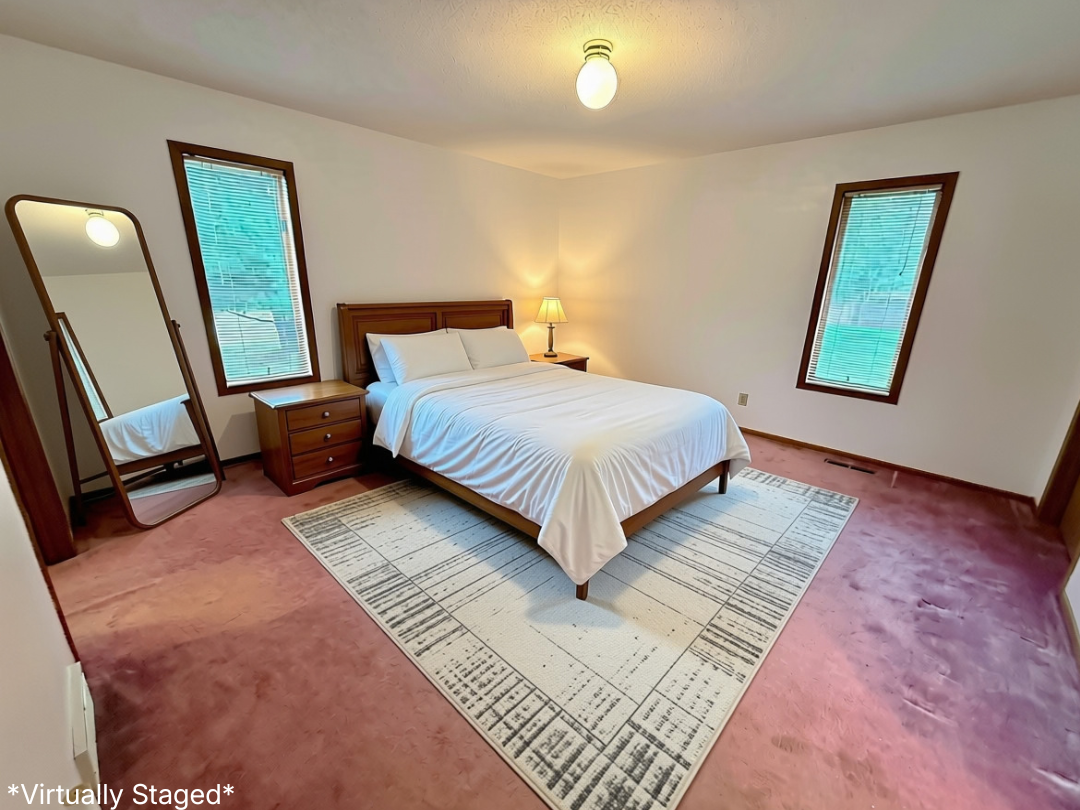 1988 single family home for sale at 350 6th Street NE in Perham, MN — 3 bed, 3 bath (photo 13 of 34)