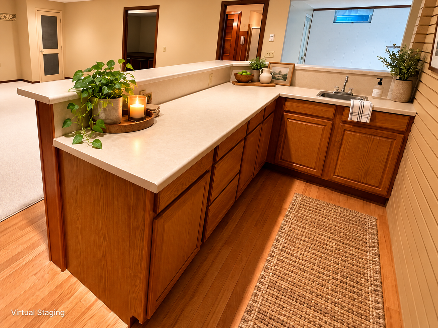 1988 single family home for sale at 350 6th Street NE in Perham, MN — 3 bed, 3 bath (photo 23 of 34)
