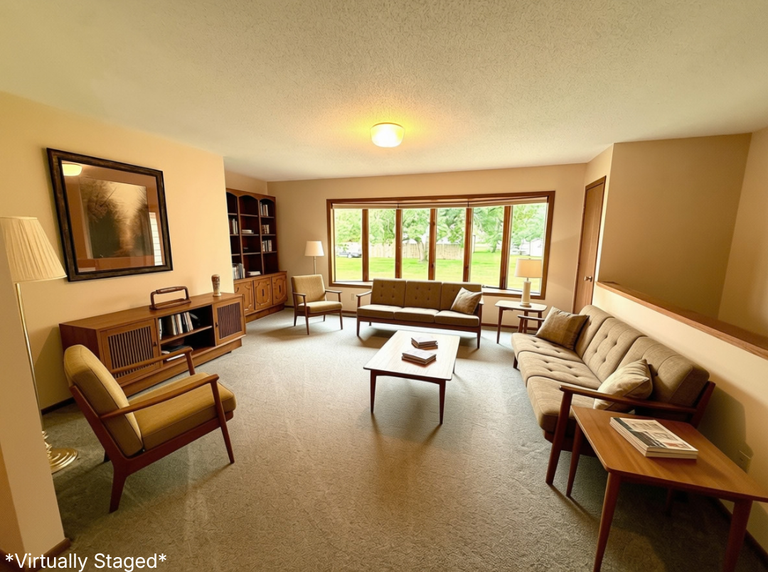 1988 single family home for sale at 350 6th Street NE in Perham, MN — 3 bed, 3 bath (photo 6 of 34)