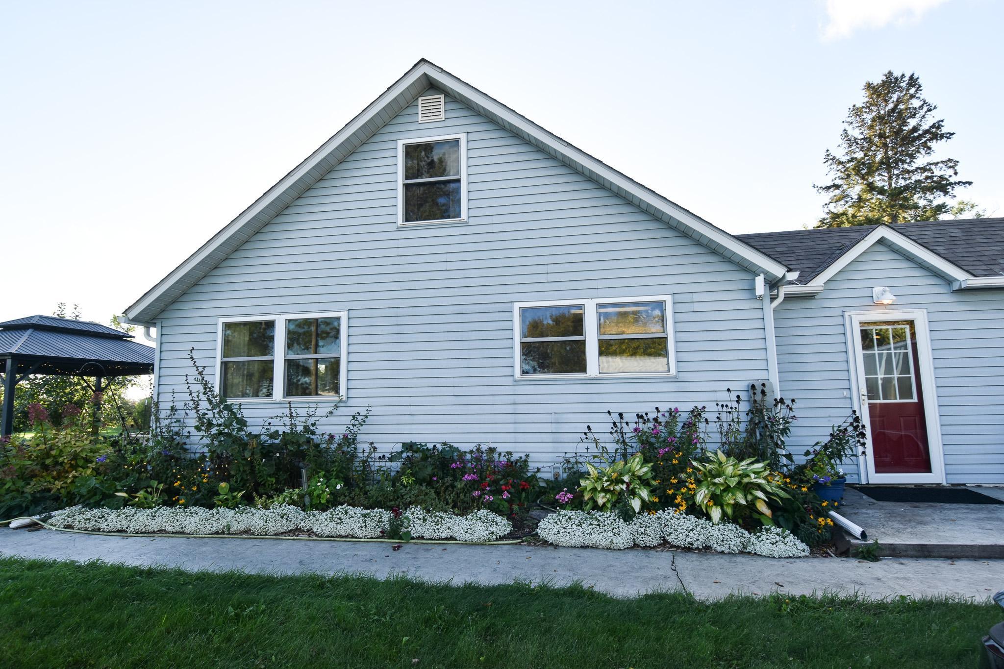 1952 single family home for sale at 14709 110th Street SW in Red Lake Falls, MN — 3 bed, 2 bath (photo 2 of 43)