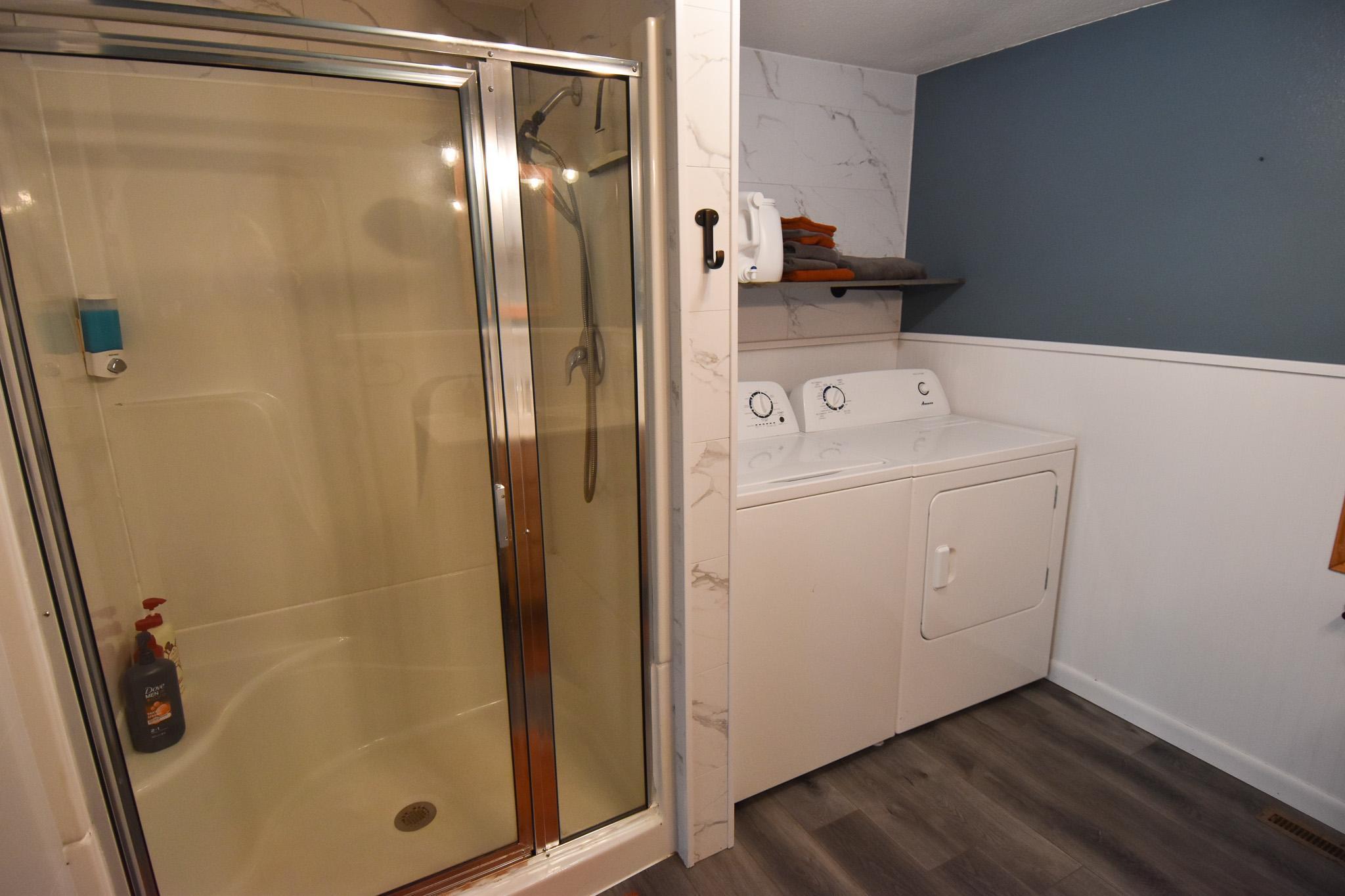 1952 single family home for sale at 14709 110th Street SW in Red Lake Falls, MN — 3 bed, 2 bath (photo 24 of 43)