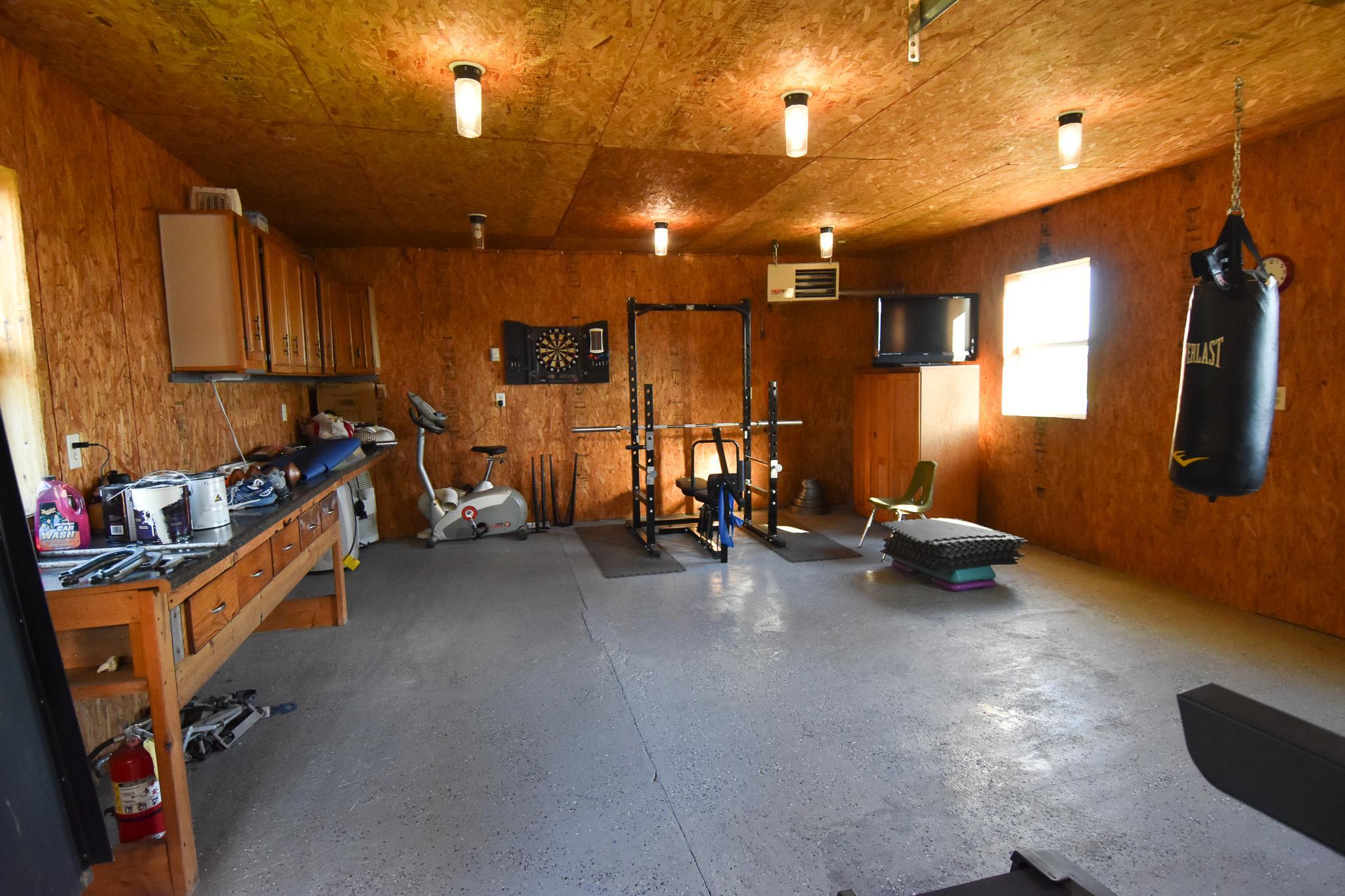1952 single family home for sale at 14709 110th Street SW in Red Lake Falls, MN — 3 bed, 2 bath (photo 34 of 43)