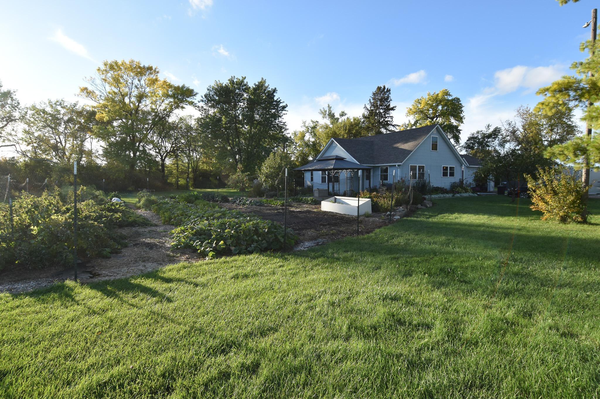 1952 single family home for sale at 14709 110th Street SW in Red Lake Falls, MN — 3 bed, 2 bath (photo 35 of 43)