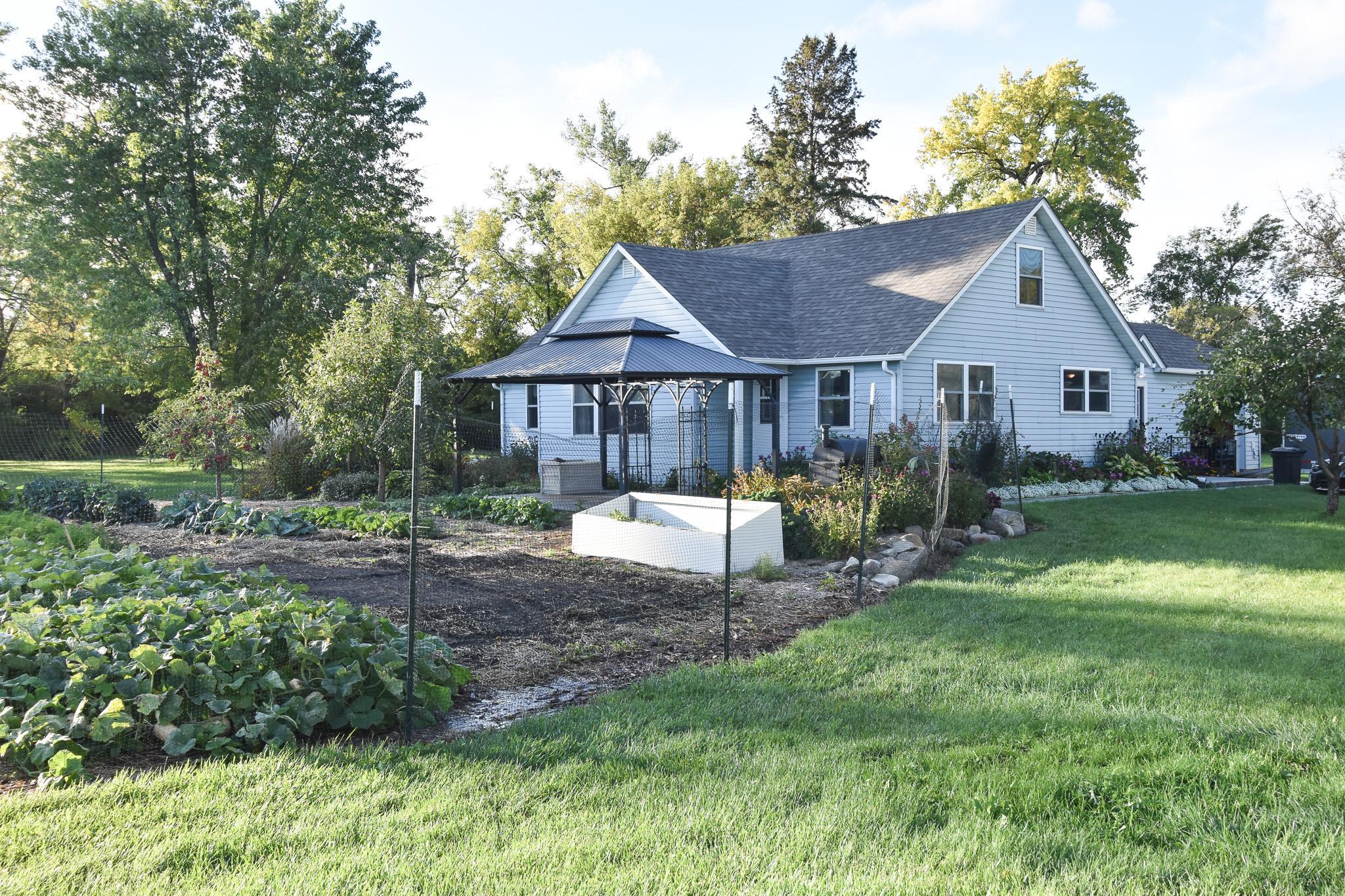 1952 single family home for sale at 14709 110th Street SW in Red Lake Falls, MN — 3 bed, 2 bath (photo 36 of 43)